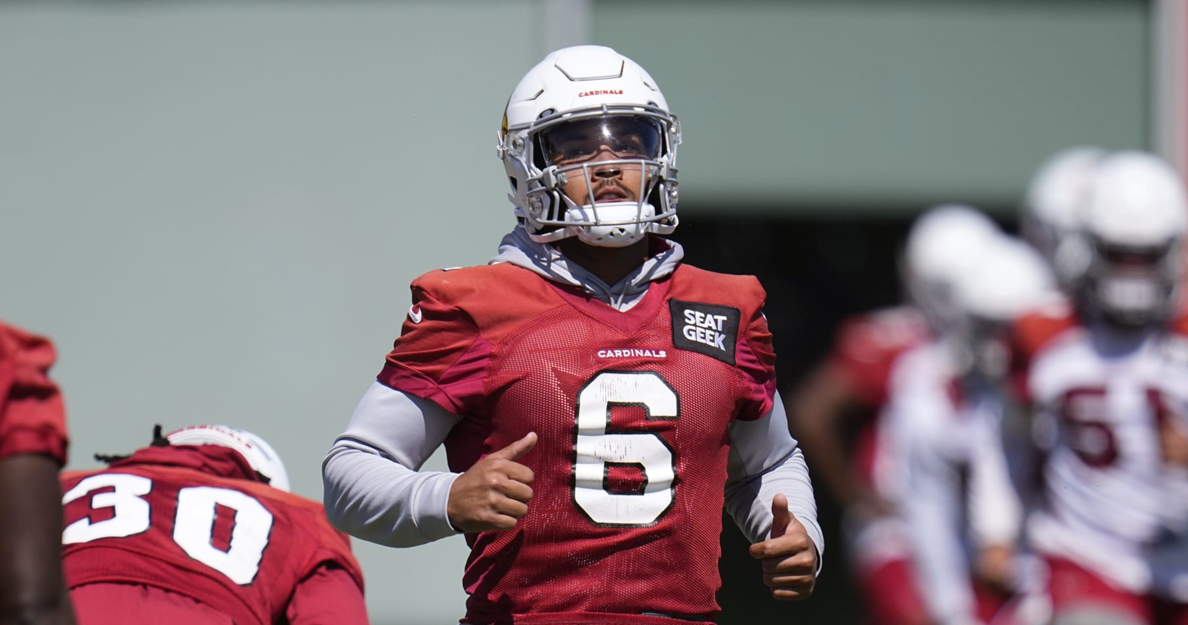 Should you start Arizona Cardinals RB James Conner in fantasy?