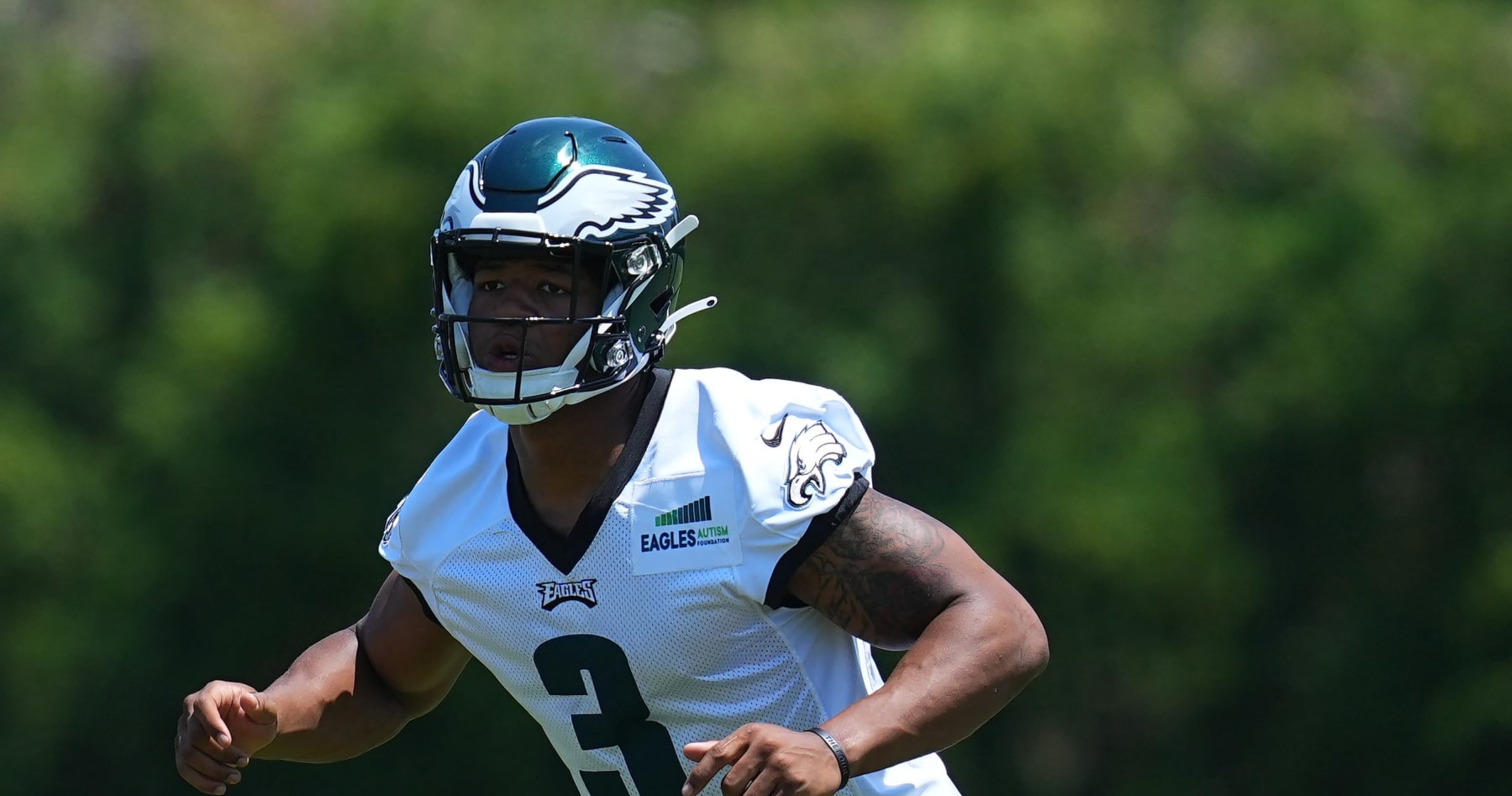 Sleepers, Busts and Bold Predictions: The 2023 Philadelphia Eagles