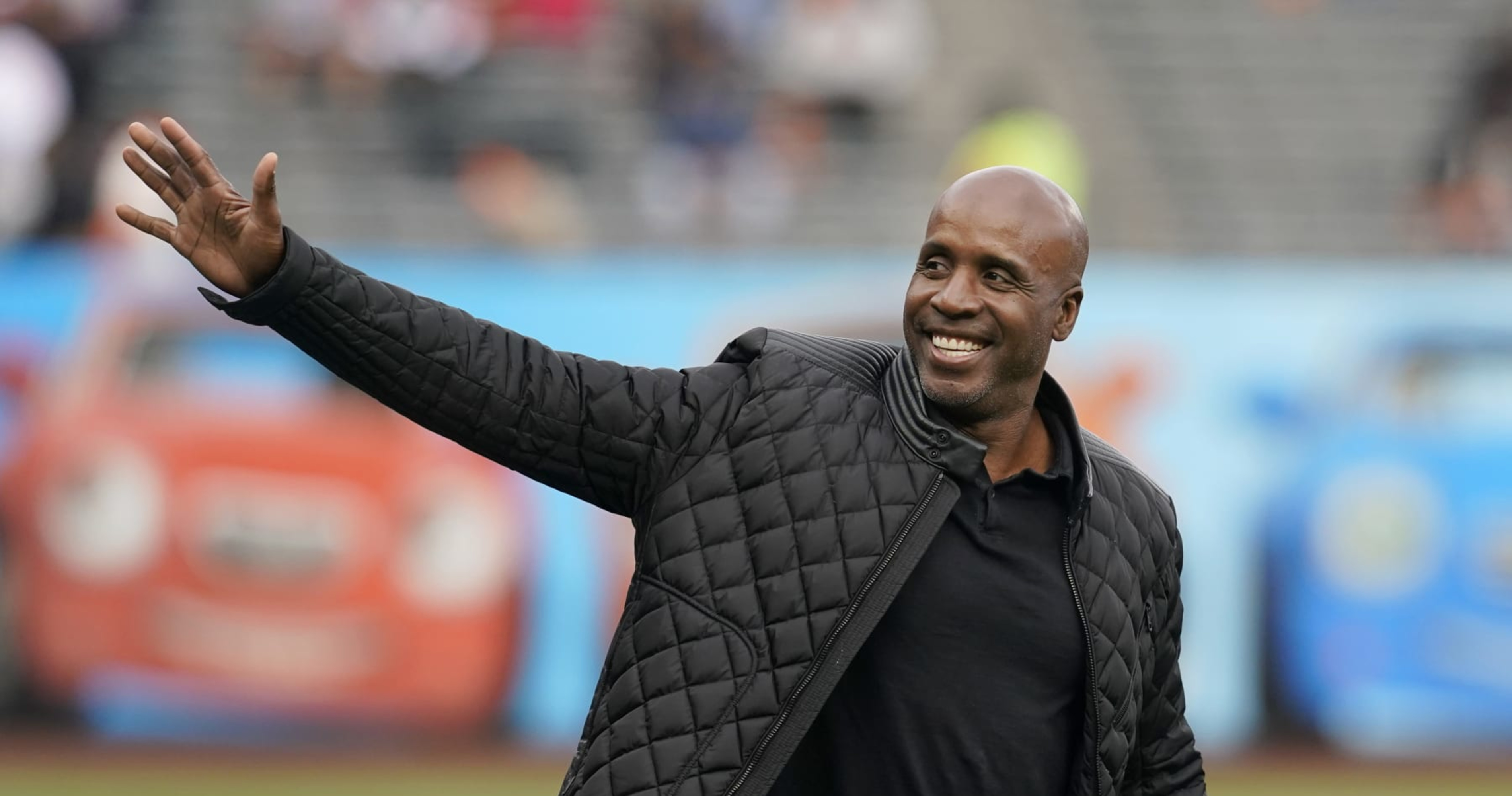 The Case Against Barry Bonds Getting Into The Hall Of Fame