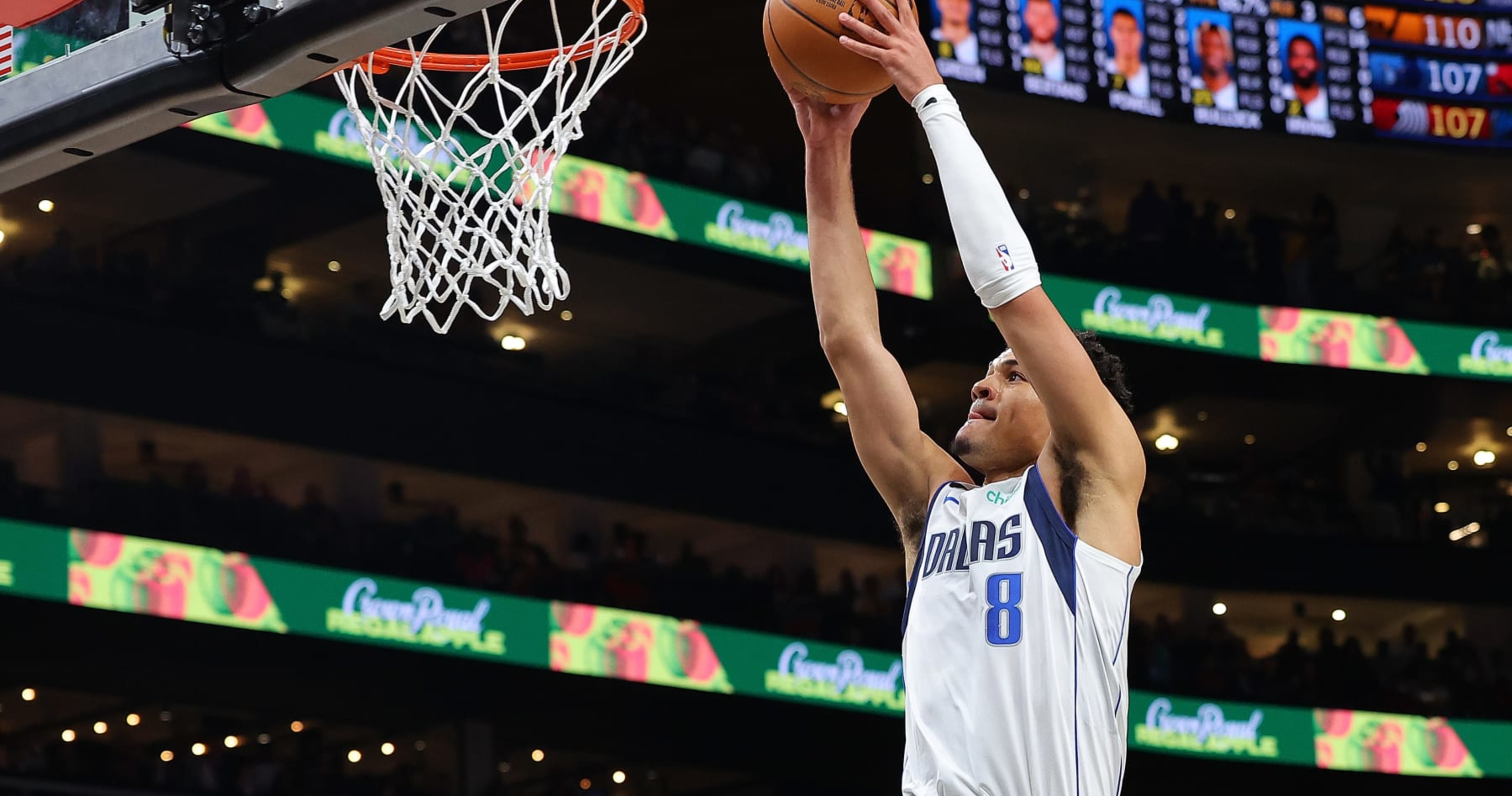 Mavs Trade Of Jaden Hardy: Better for Future or Keep as Scorer?, DFW Pro  Sports