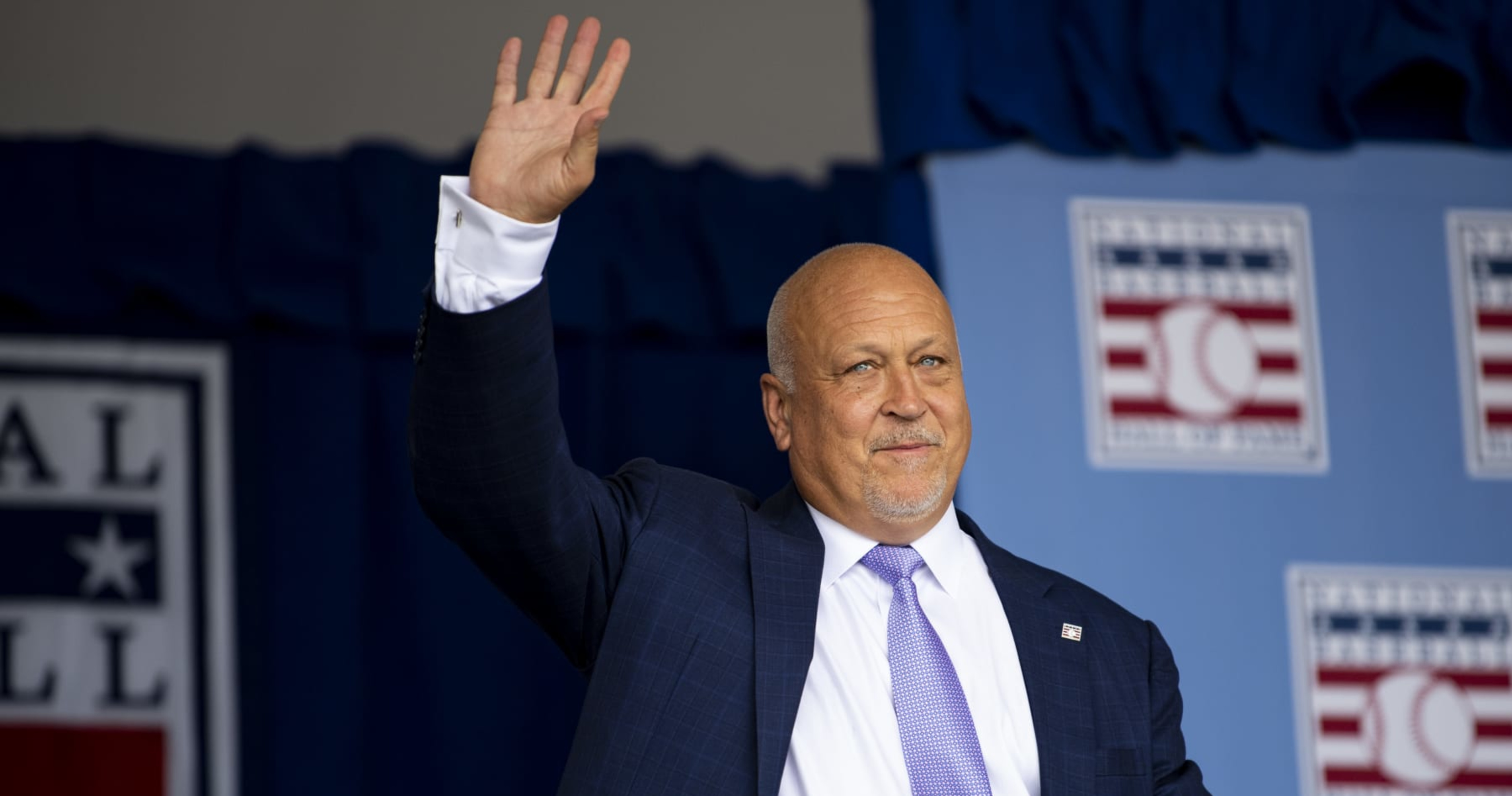 Cal Ripken Jr. 'Was Kinda Pissed' at Alex Rodriguez for Move to