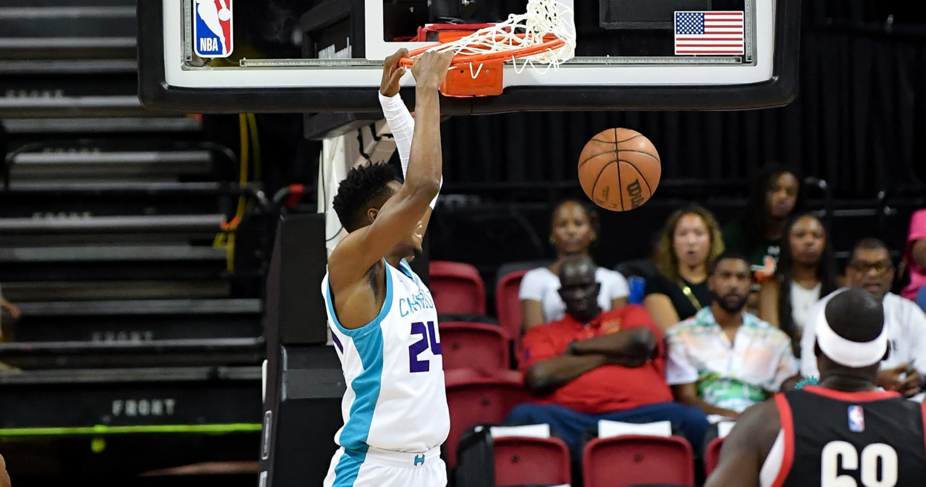NBA summer league 2023 - Biggest surprises and disappointments in