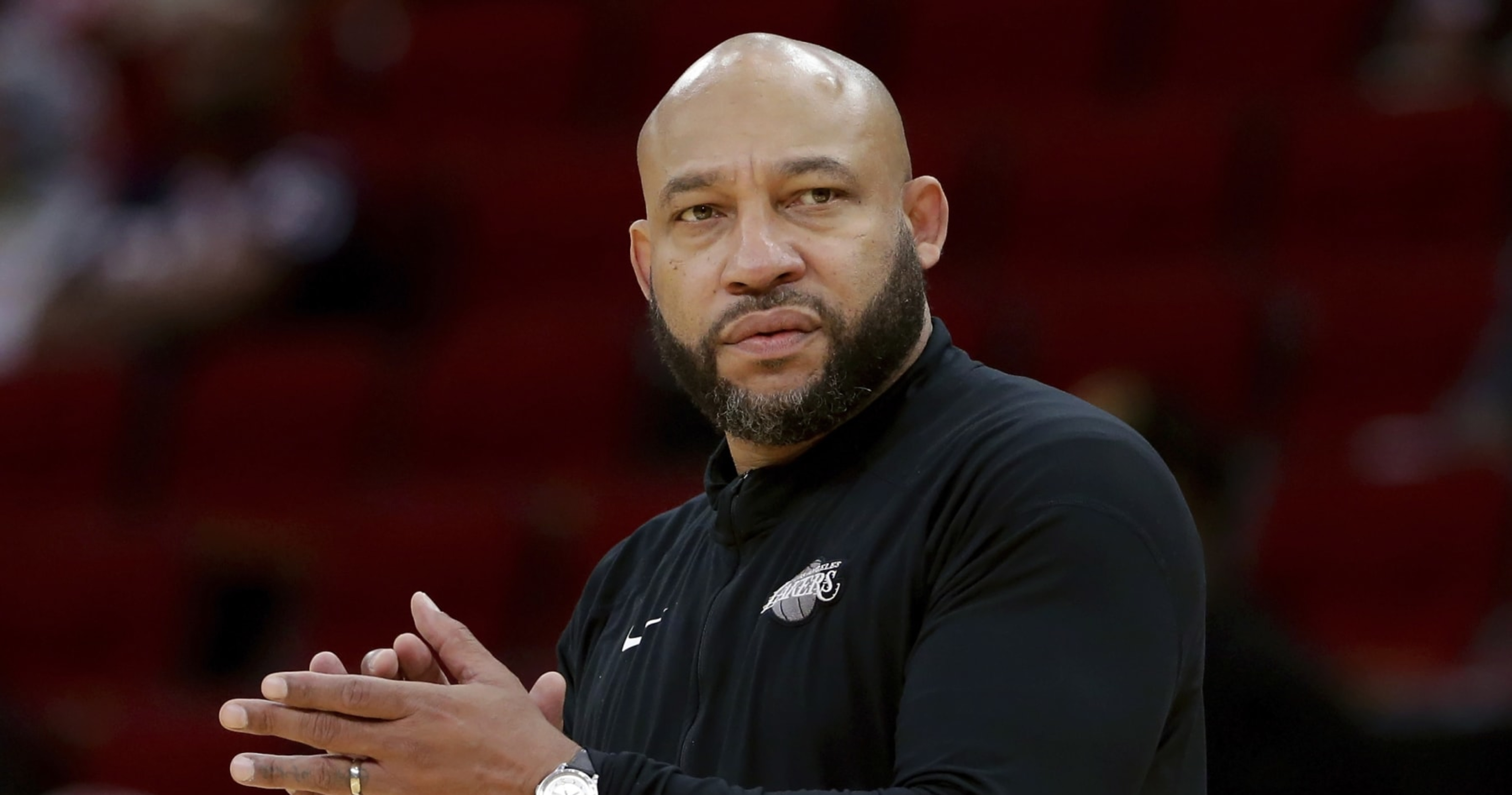 Lakers' Darvin Ham on Teams Who Didn't Hire Him As HC: 'They F--ked Up  Royally' | News, Scores, Highlights, Stats, and Rumors | Bleacher Report