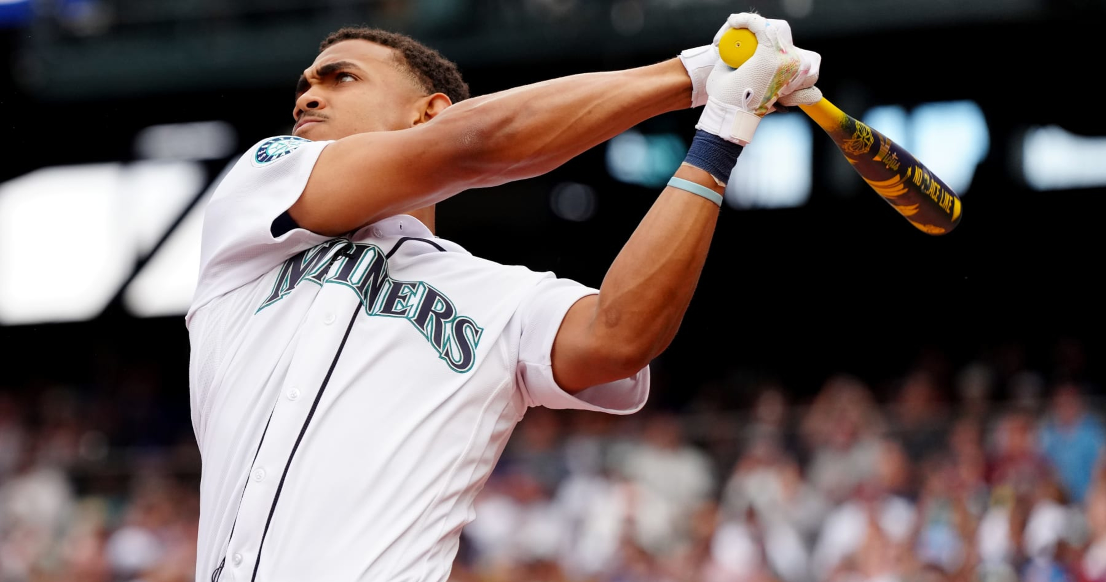 Thanks to the Seattle Mariners, MLB's Expanded Playoff Model Is