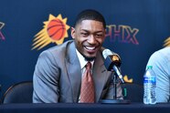 NBA Rumors Isiah Thomas Has Informally Advised Suns Wasn t Involved 