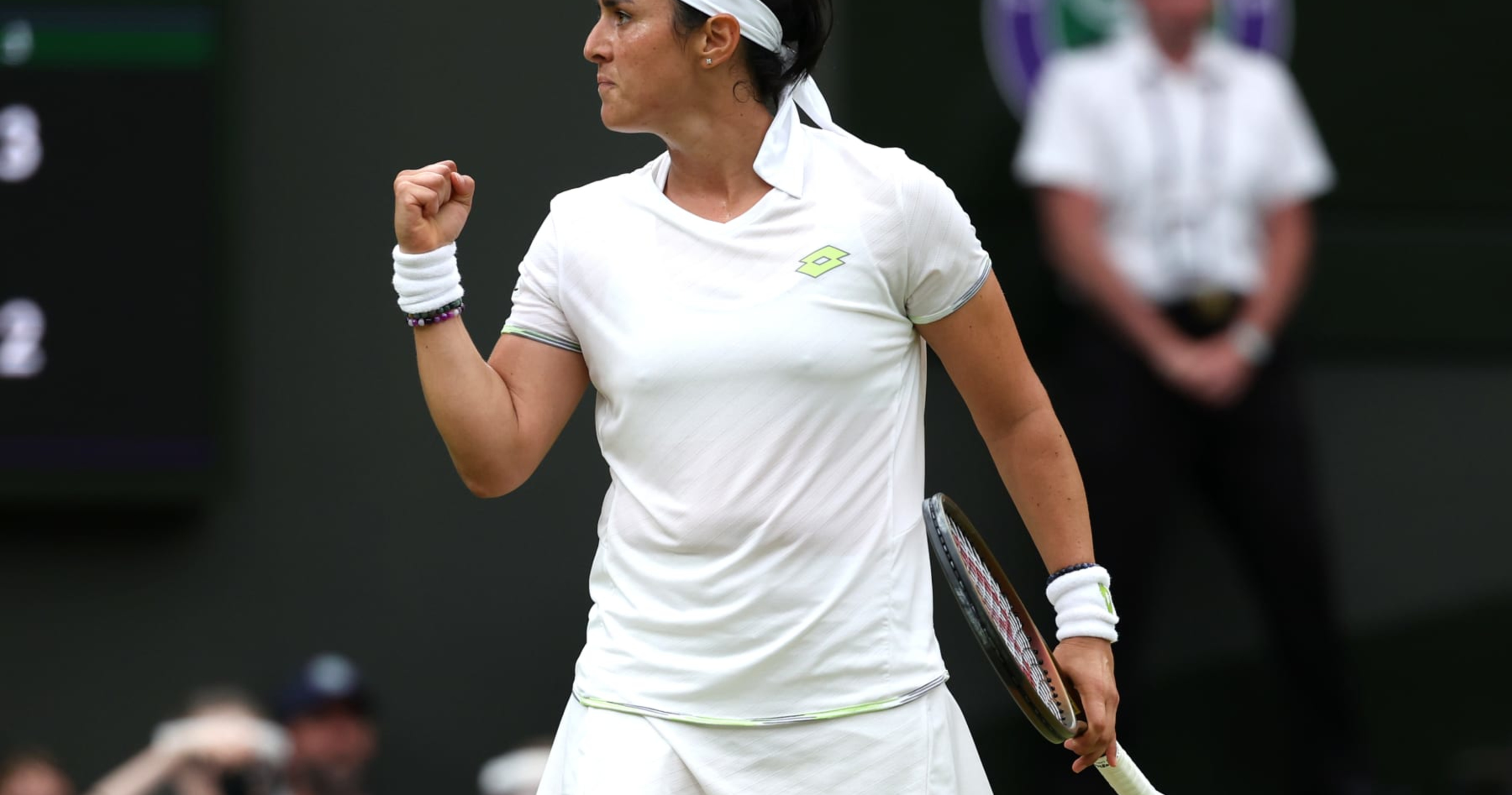 Wimbledon 2023: Who is playing this weekend at women's final?