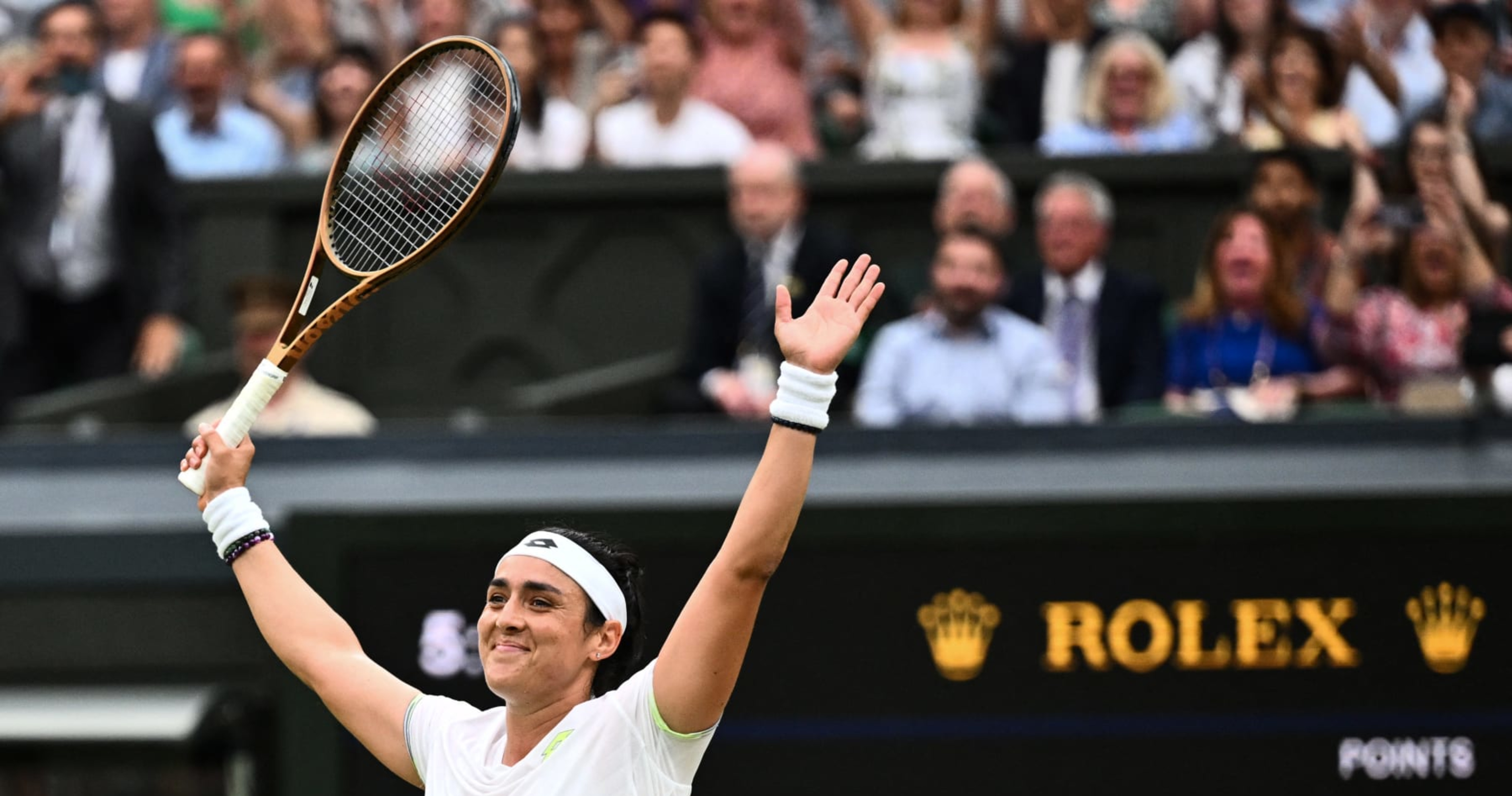 Wimbledon 2023 Results Instant Reactions to Thursdays Winners and Losers News, Scores, Highlights, Stats, and Rumors Bleacher Report