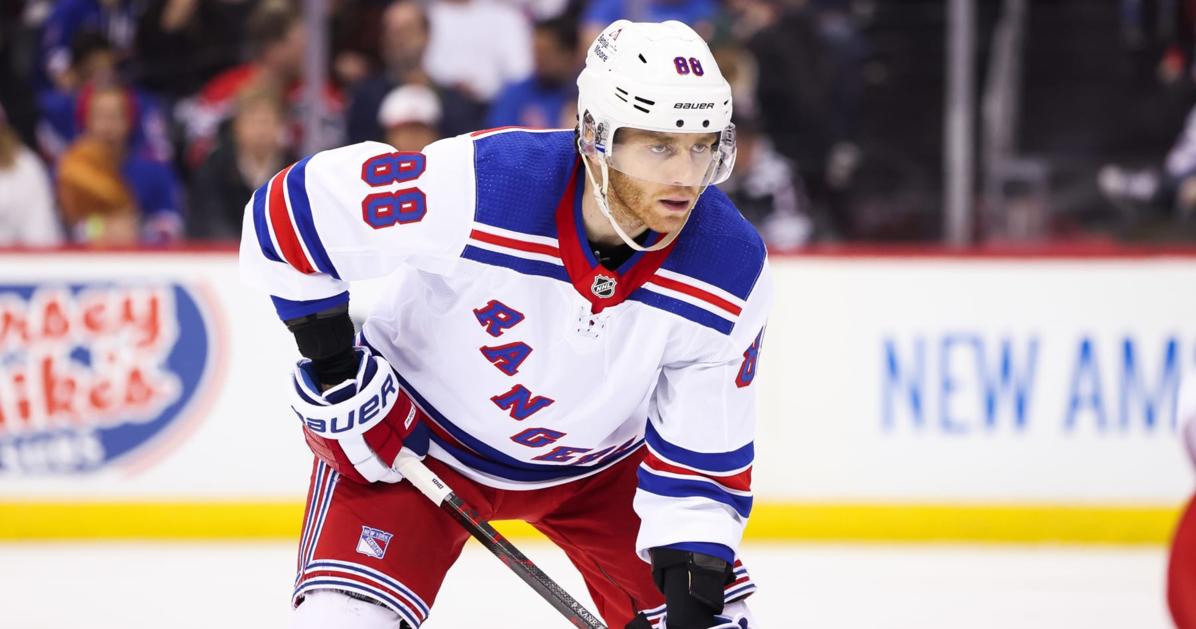 Patrick Kane - New York Rangers Right Wing - ESPN