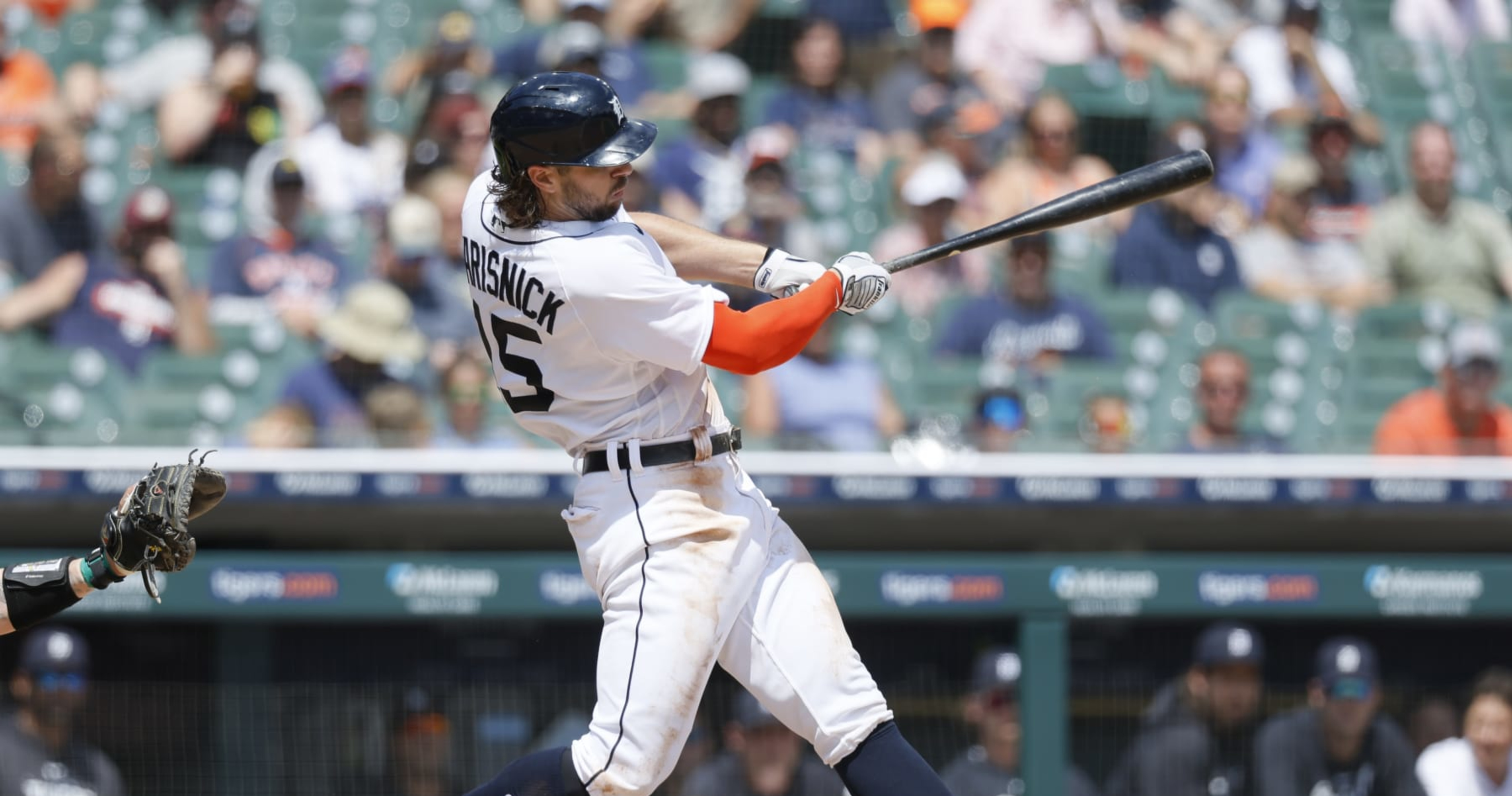 Dodgers Rumors: Jake Marisnick to Sign Contract; OF Played for Astros in  2017, News, Scores, Highlights, Stats, and Rumors