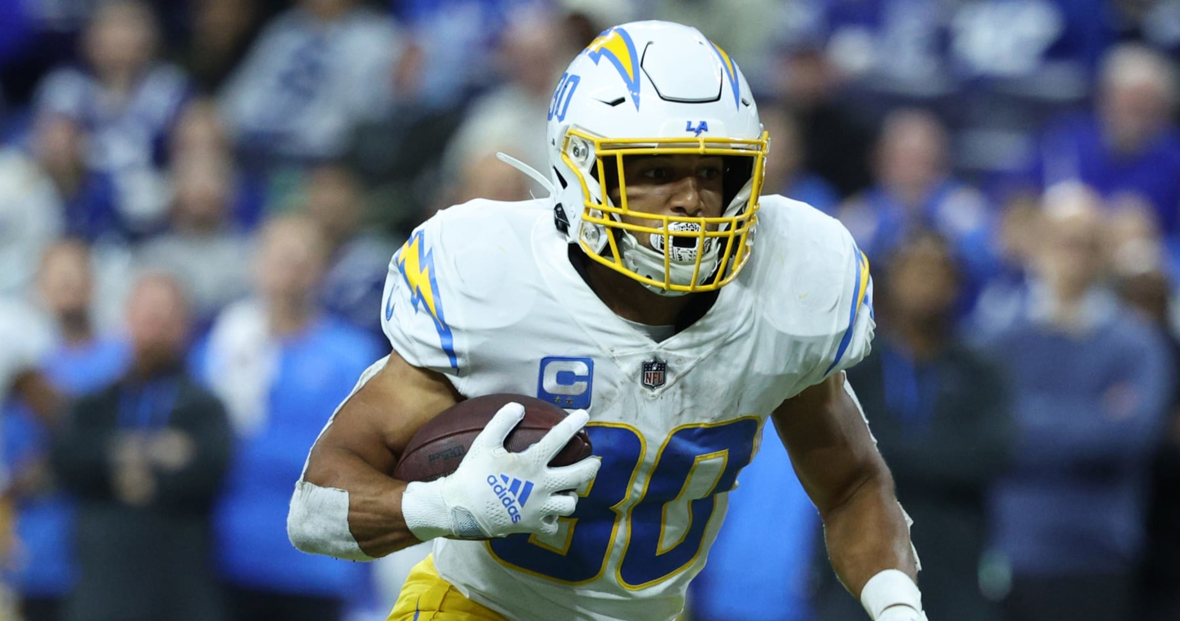 Chargers' Austin Ekeler Isn't 'Elite or Major-Impact Player,' According ...