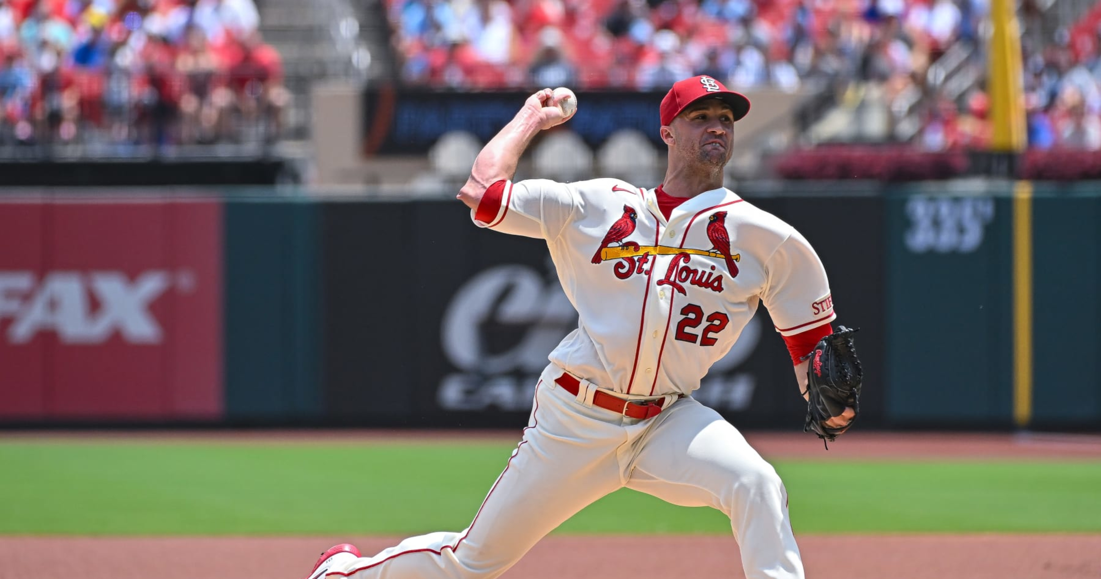 MLB rumors Cardinals still talking position player trades