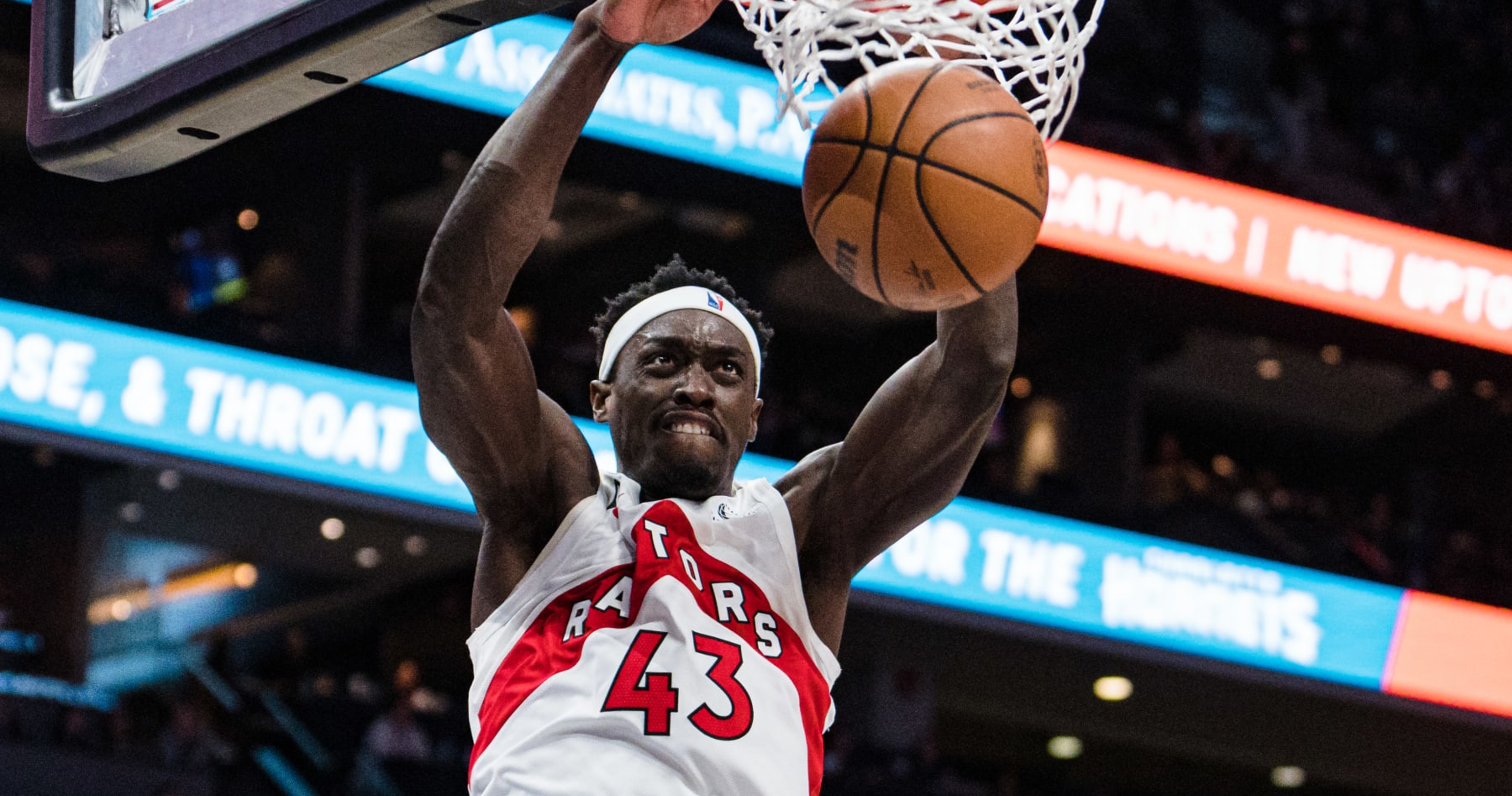 Raptors Rumors: Pascal Siakam, Magic Trade Buzz Is 'More Noise Than ...