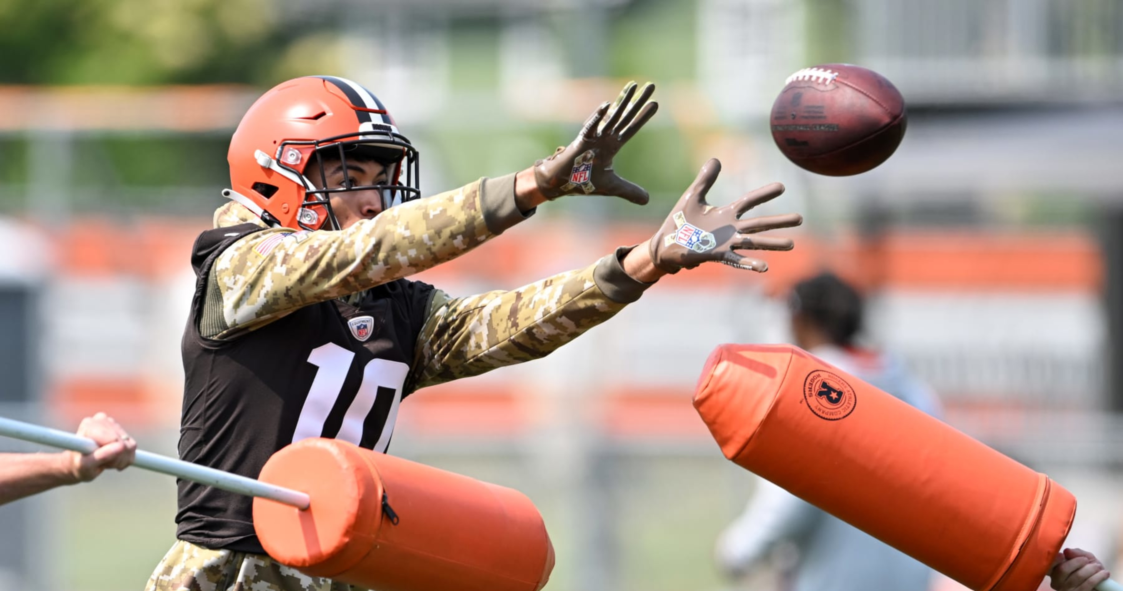 Browns roster cut survivors who will make big impact in 2023