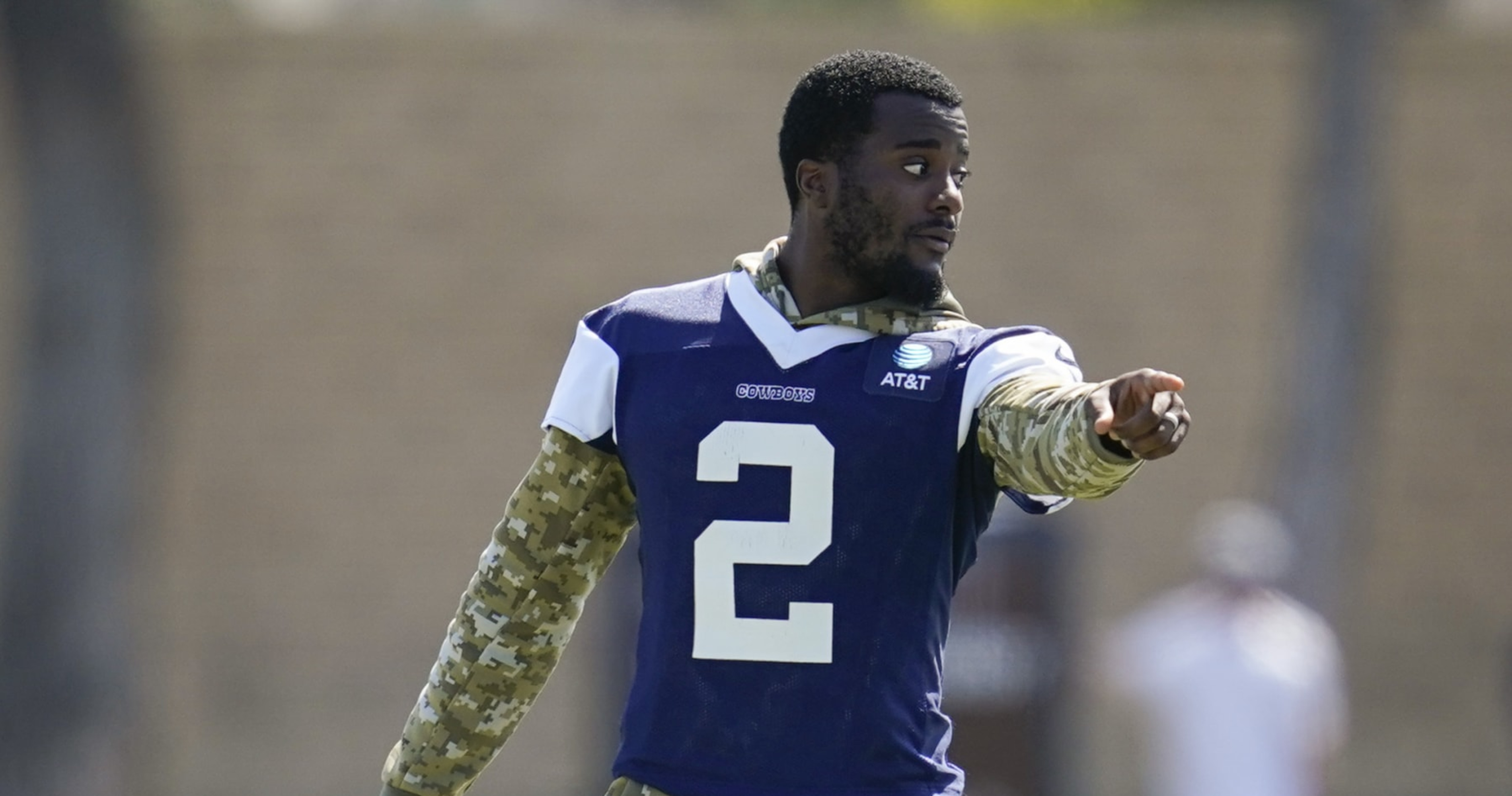 Cowboys Rumors: Plans for DaRon Bland, Jourdan Lewis After Diggs Injury  Revealed, News, Scores, Highlights, Stats, and Rumors