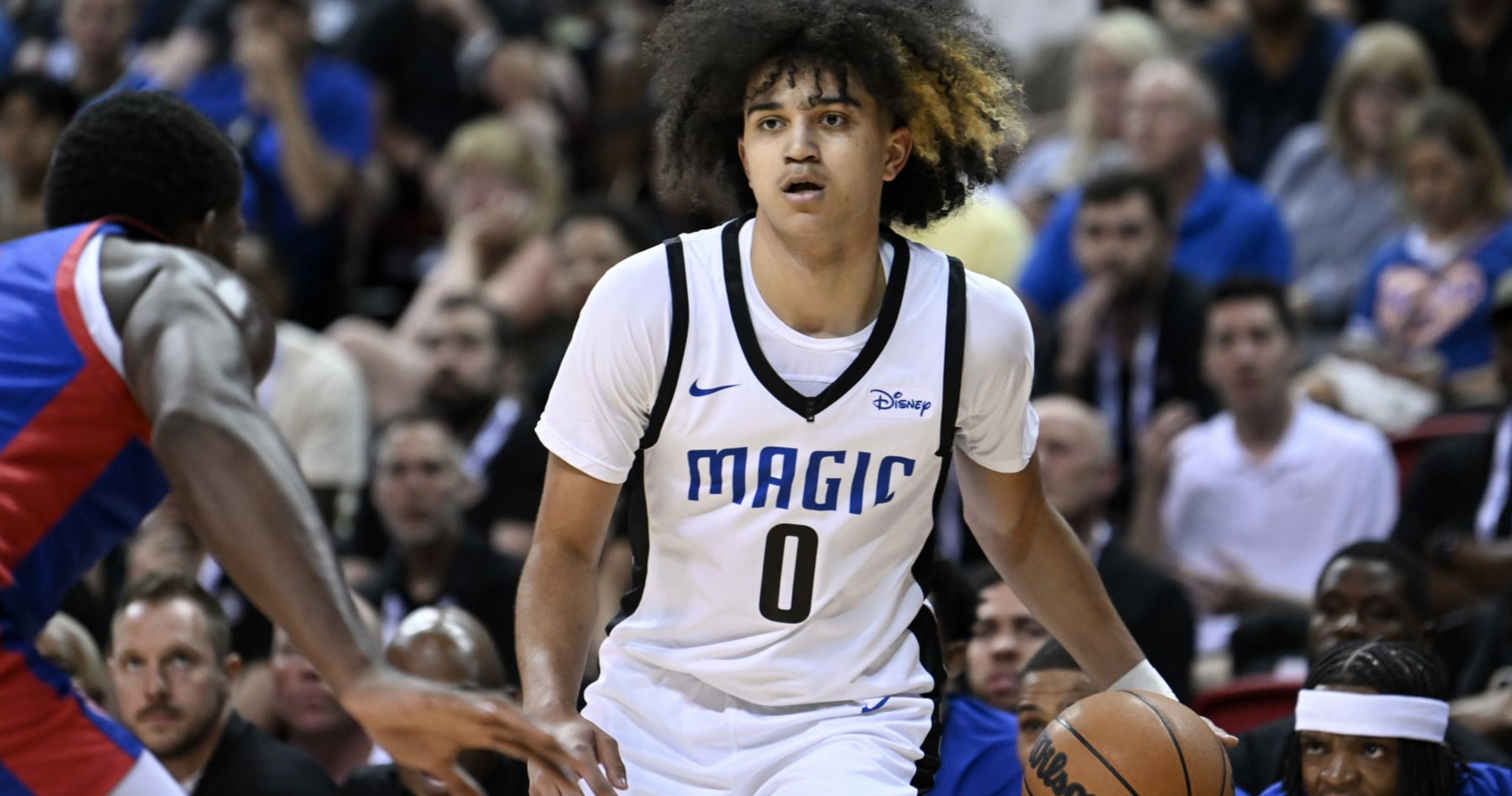 Magic 202324 Schedule Top Games, Championship Odds and Record