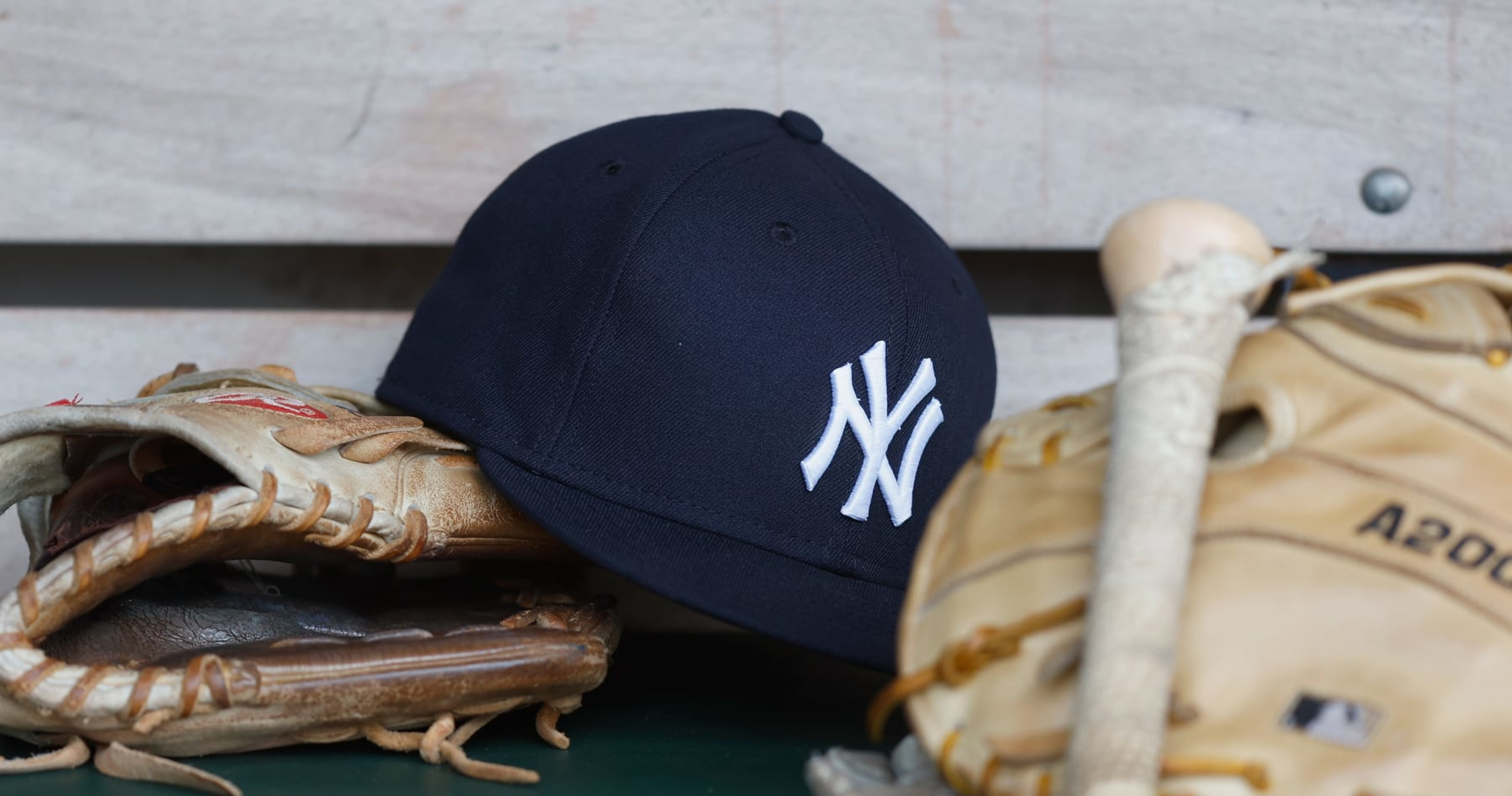 Yankees pitcher Ian Hamilton, of NH, gets first career save