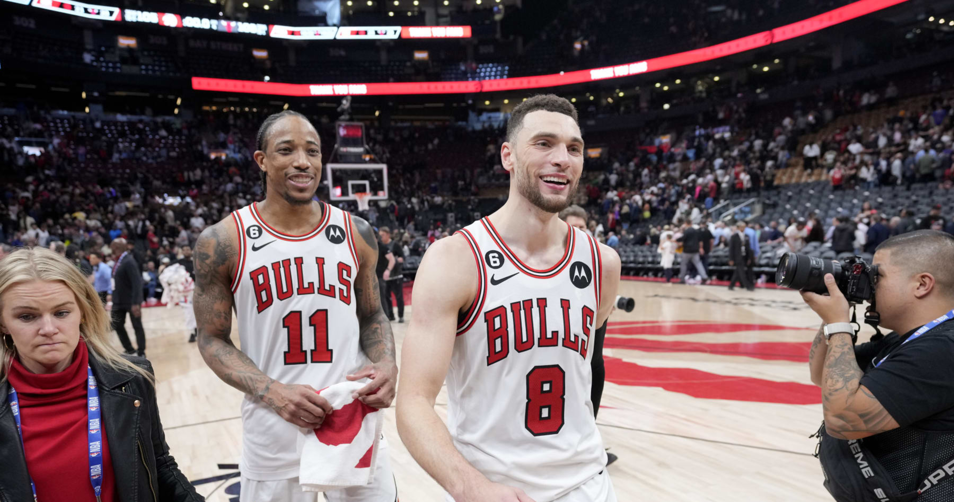 Chicago Bulls 2022 NBA Draft Night Predictions - On Tap Sports Net