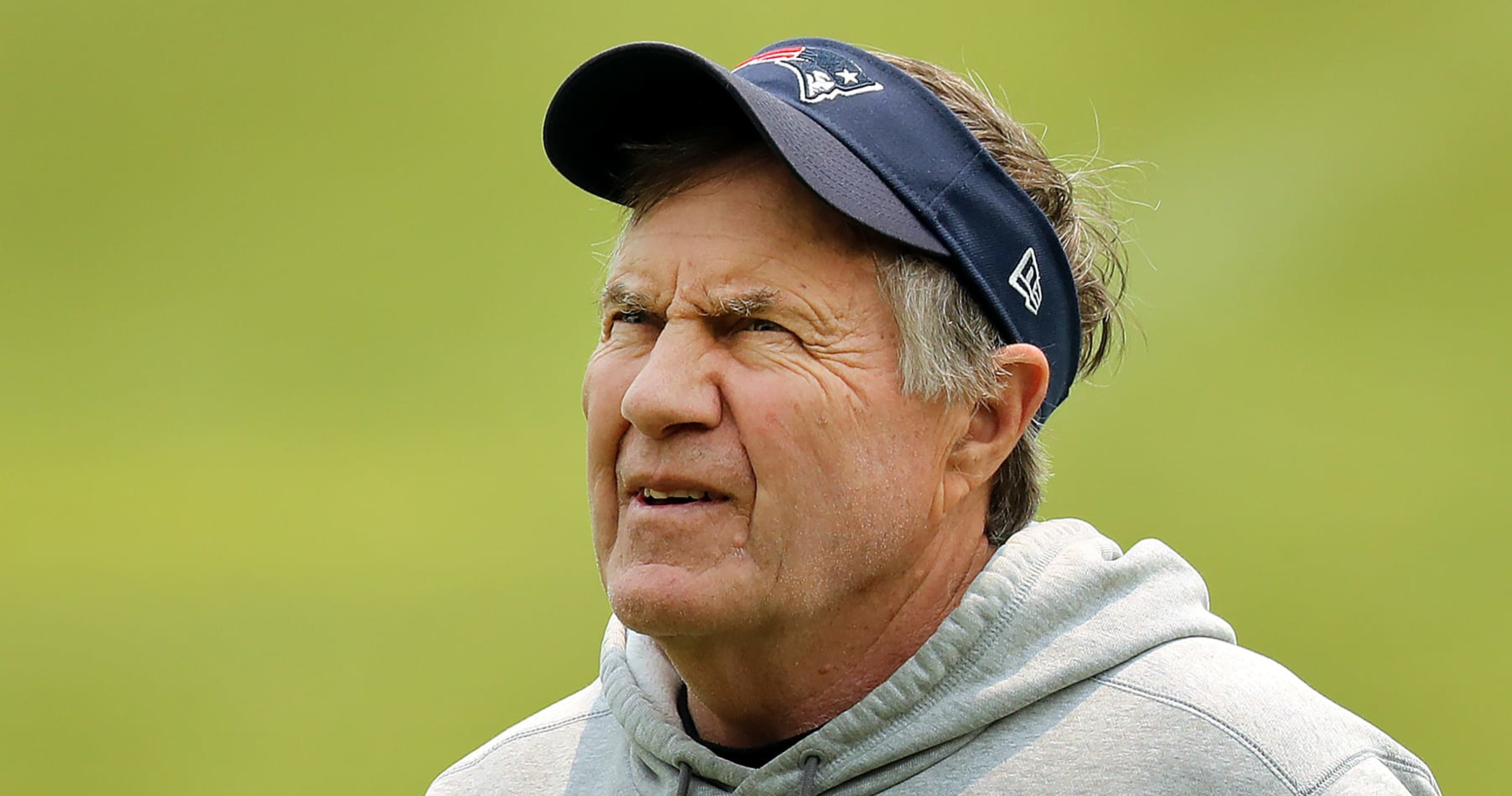 Patriots Rumors: Bill Belichick on Hot Seat Since 2019; Jerod Mayo