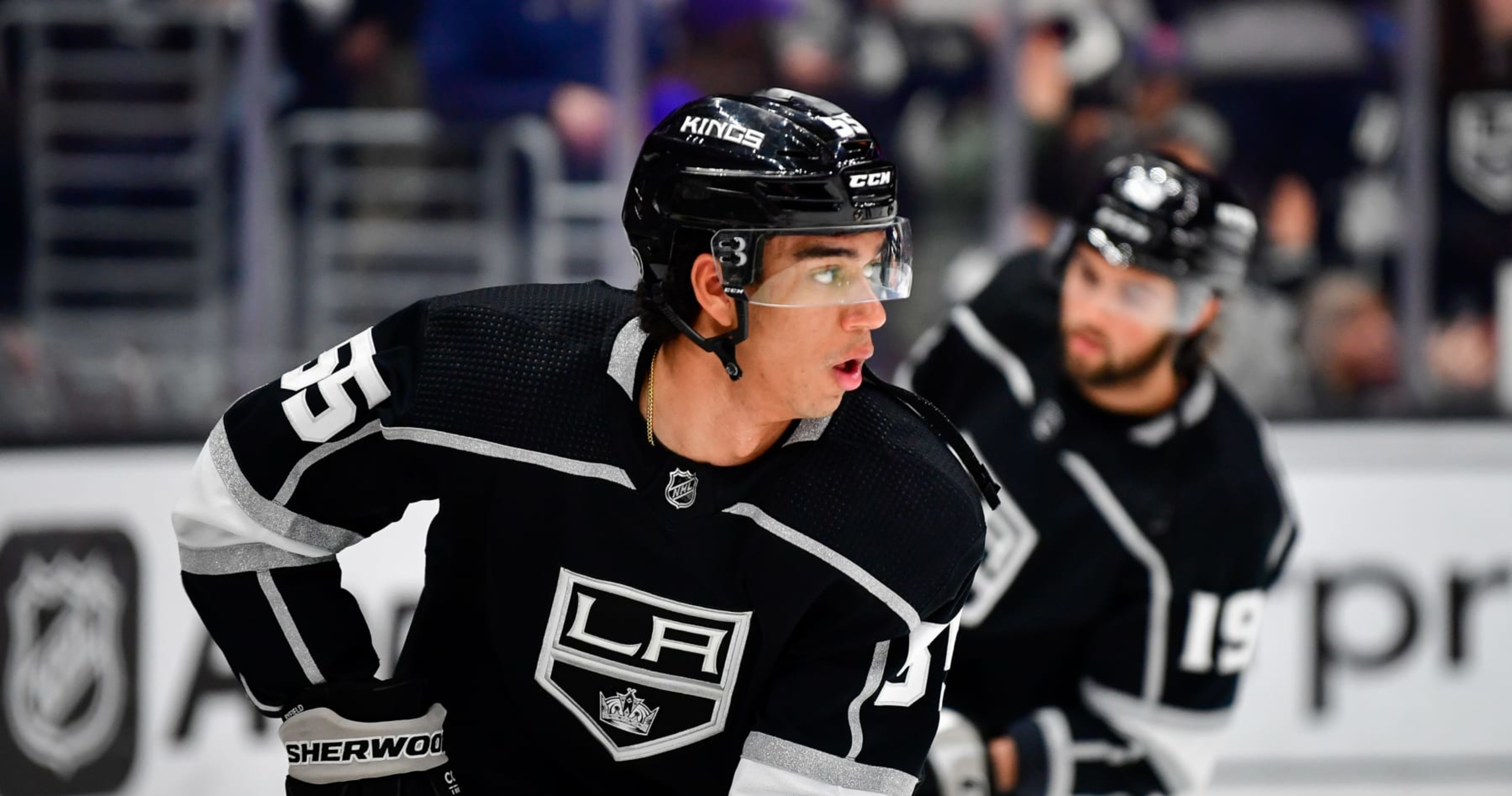 9 NHL Players Who Are Slated to Break Out Next Season News, Scores, Highlights, Stats, and Rumors Bleacher Report