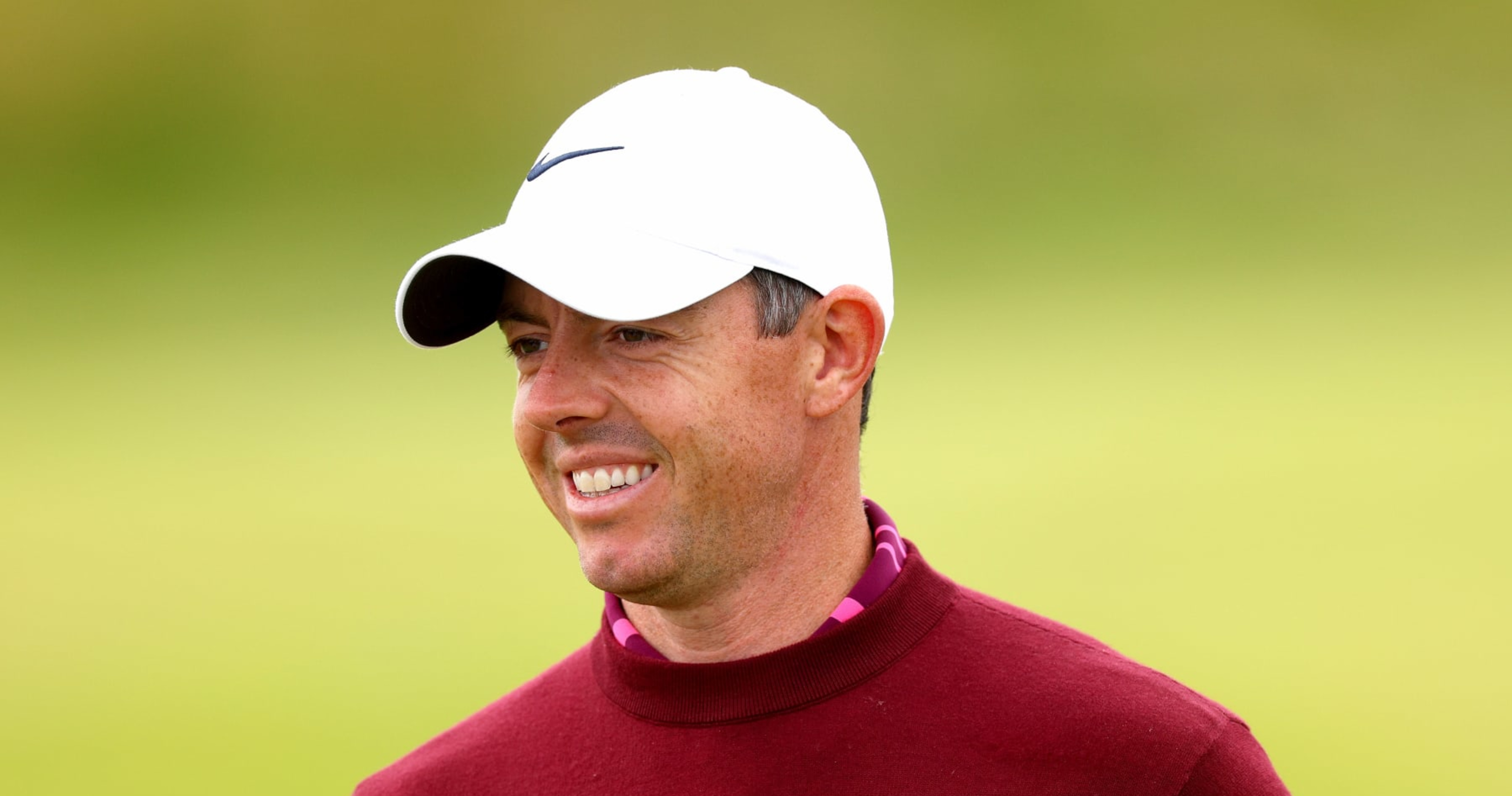 British Open 2023 Tee Times, Pairings Revealed for McIlroy, Mickelson