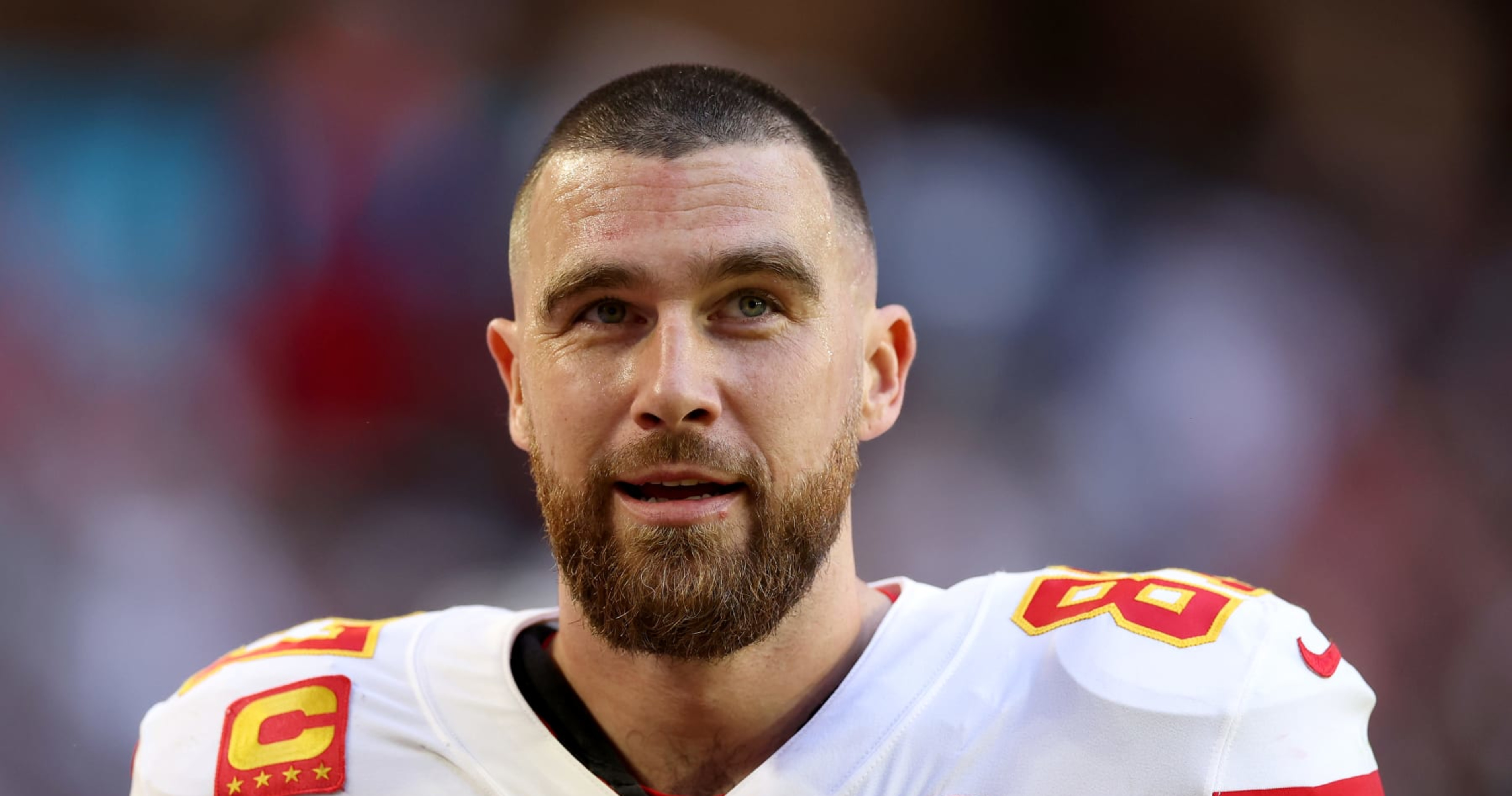 Chiefs' Travis Kelce Earns 4th Madden 99 Overall Rating