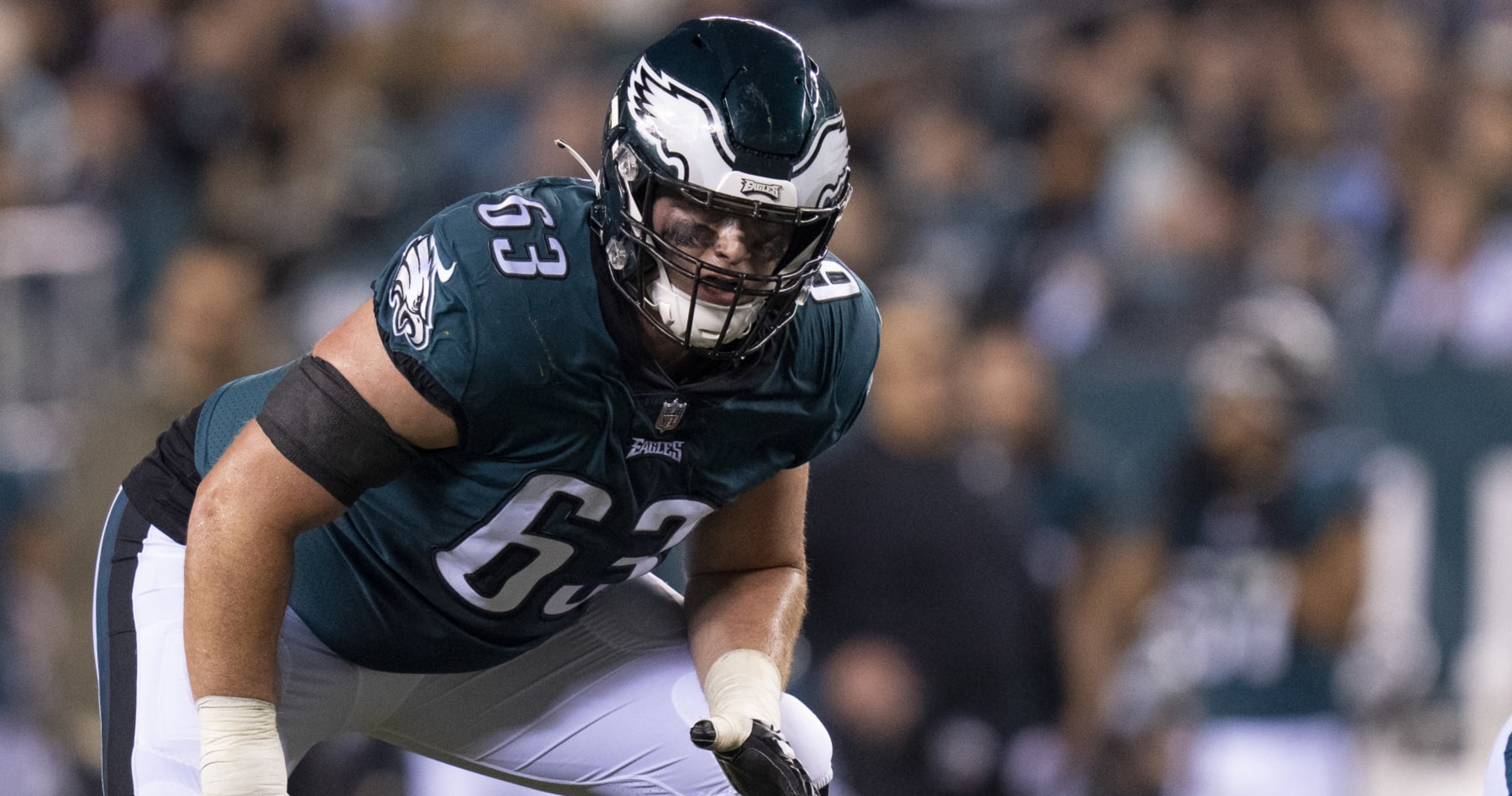 Philadelphia Eagles extend with CBS Radio - SportsPro