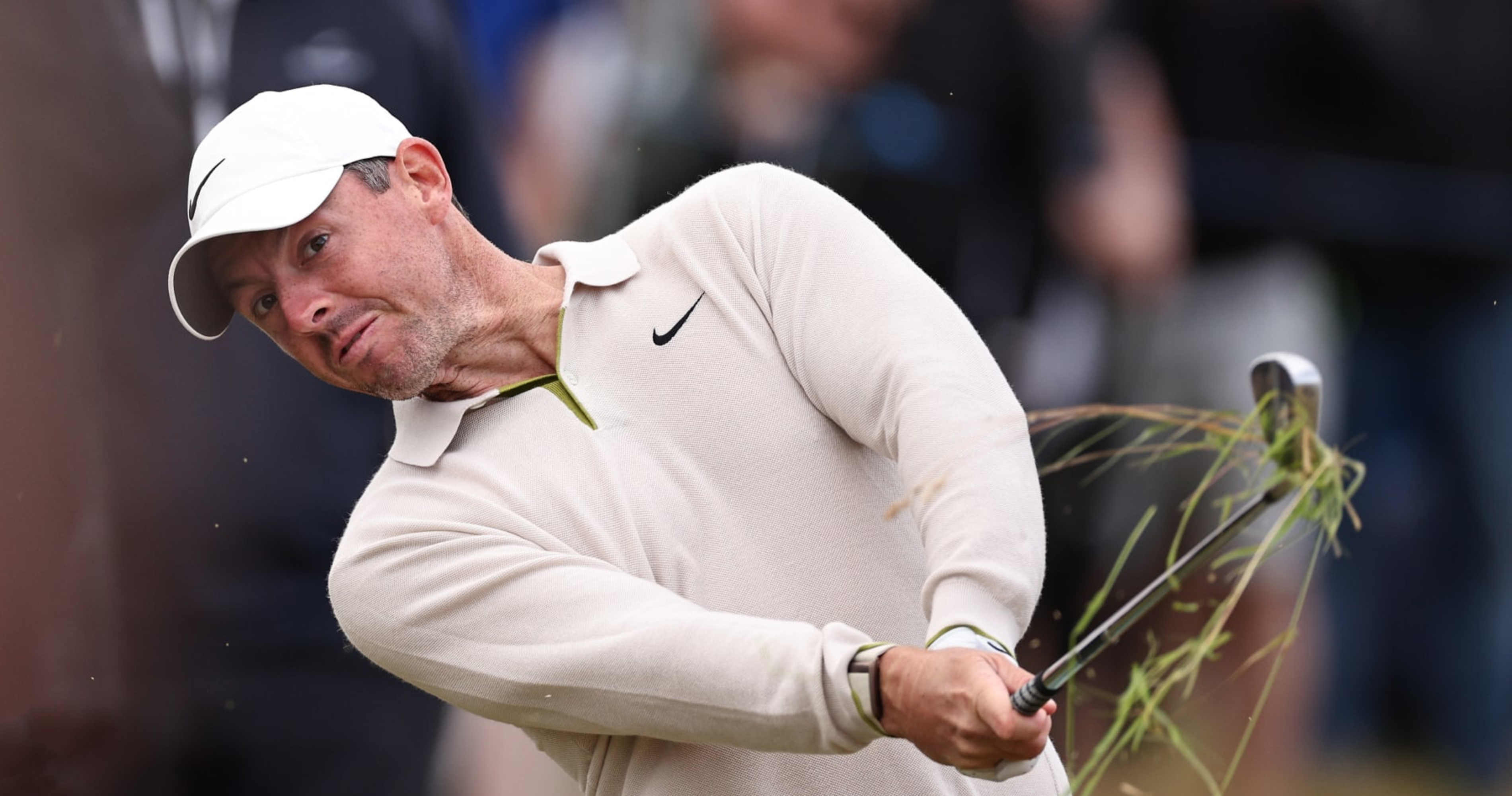 Rory McIlroy Betting Odds For The Open & Masters In 2023