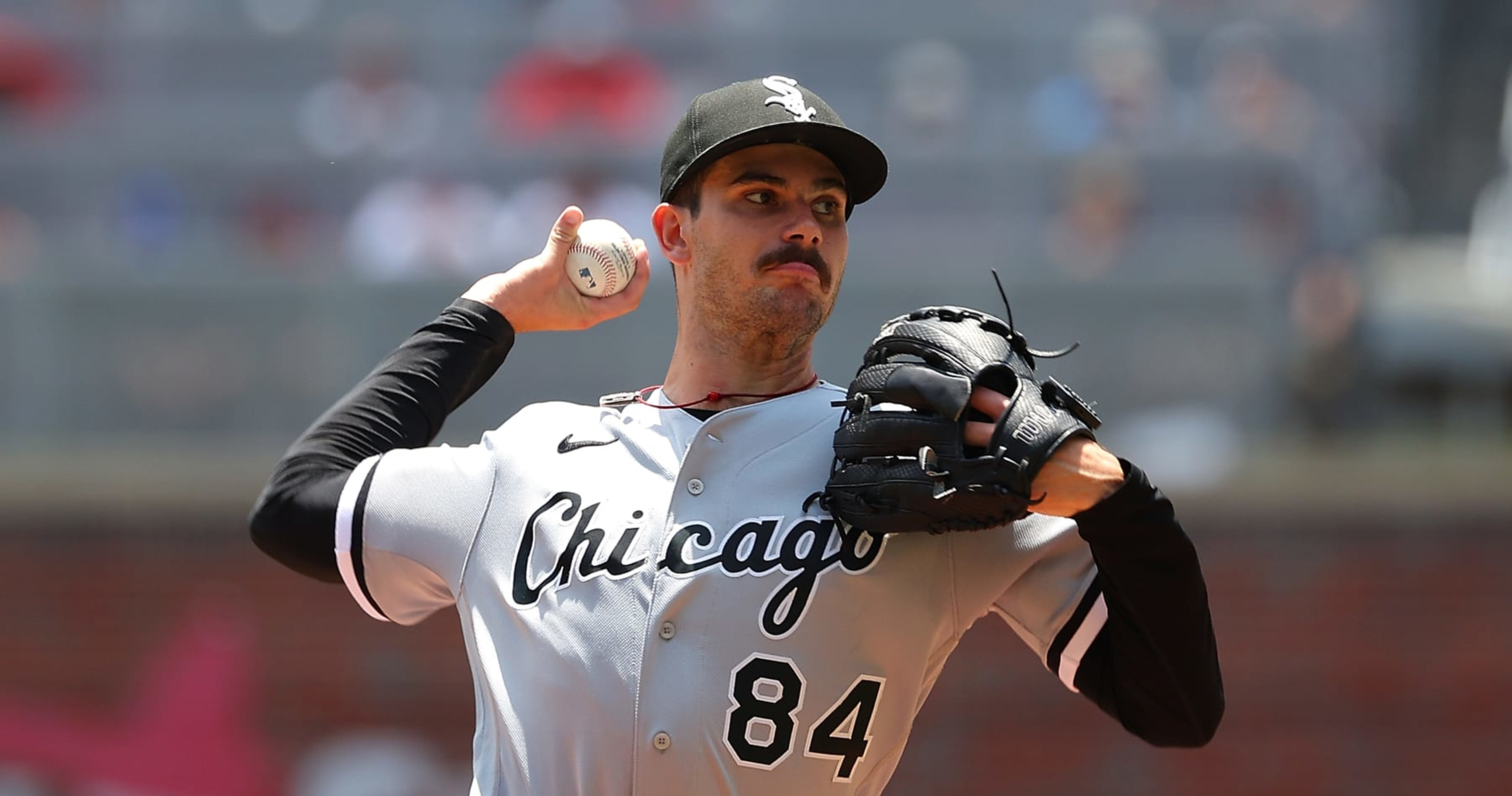 MLB Trade Rumors: White Sox's Dylan Cease Is Astros 'Dream' Deadline  Acquisition, News, Scores, Highlights, Stats, and Rumors