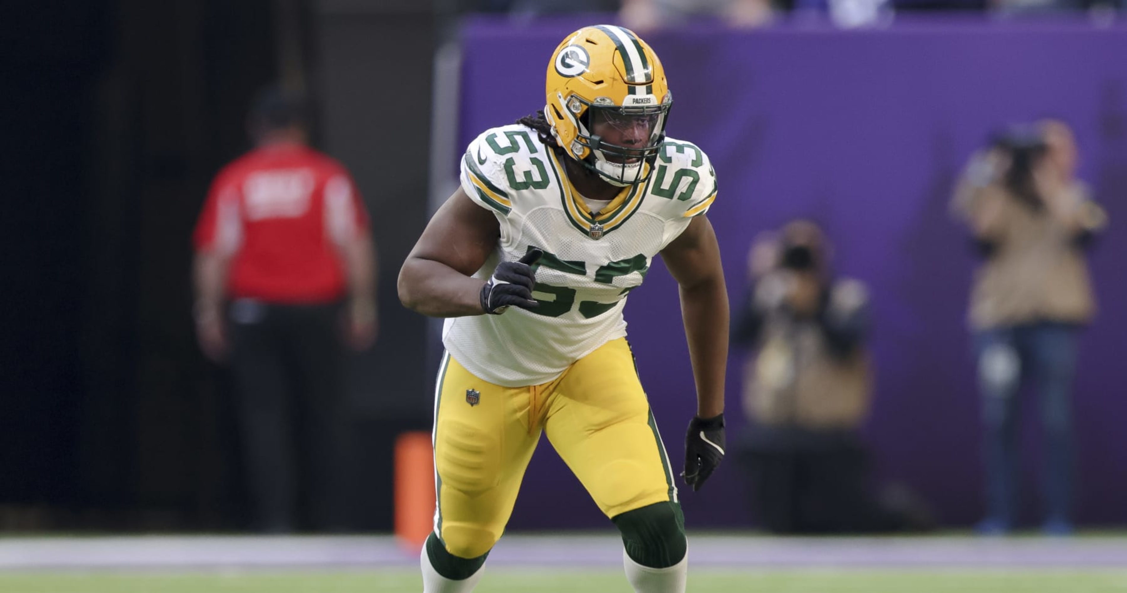 Packers Players Who Need Impressive Camp to Avoid Being Cut, News, Scores,  Highlights, Stats, and Rumors