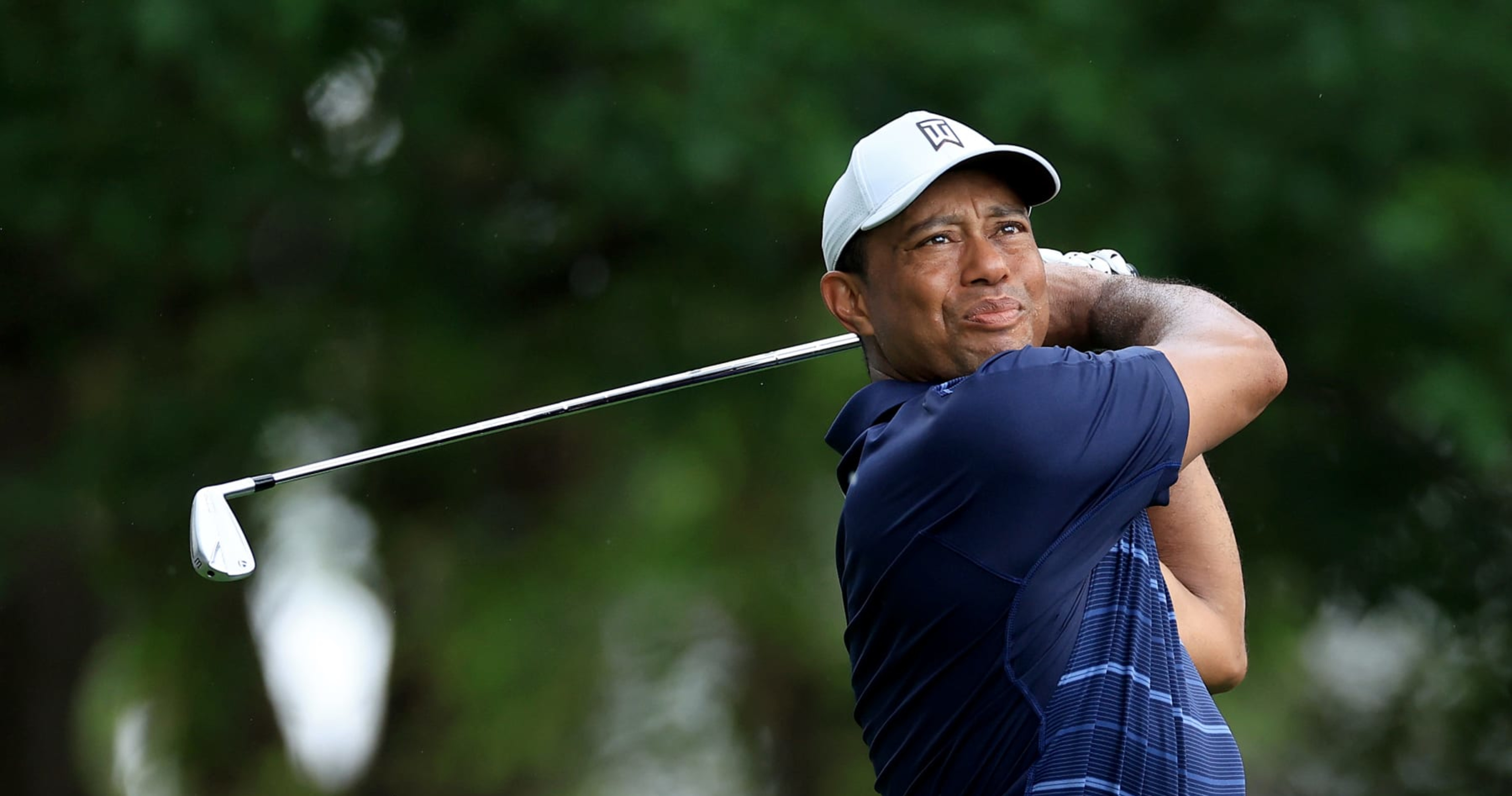 Report: Tiger Woods No Longer Facing $30M Lawsuit from Ex-Girlfriend ...