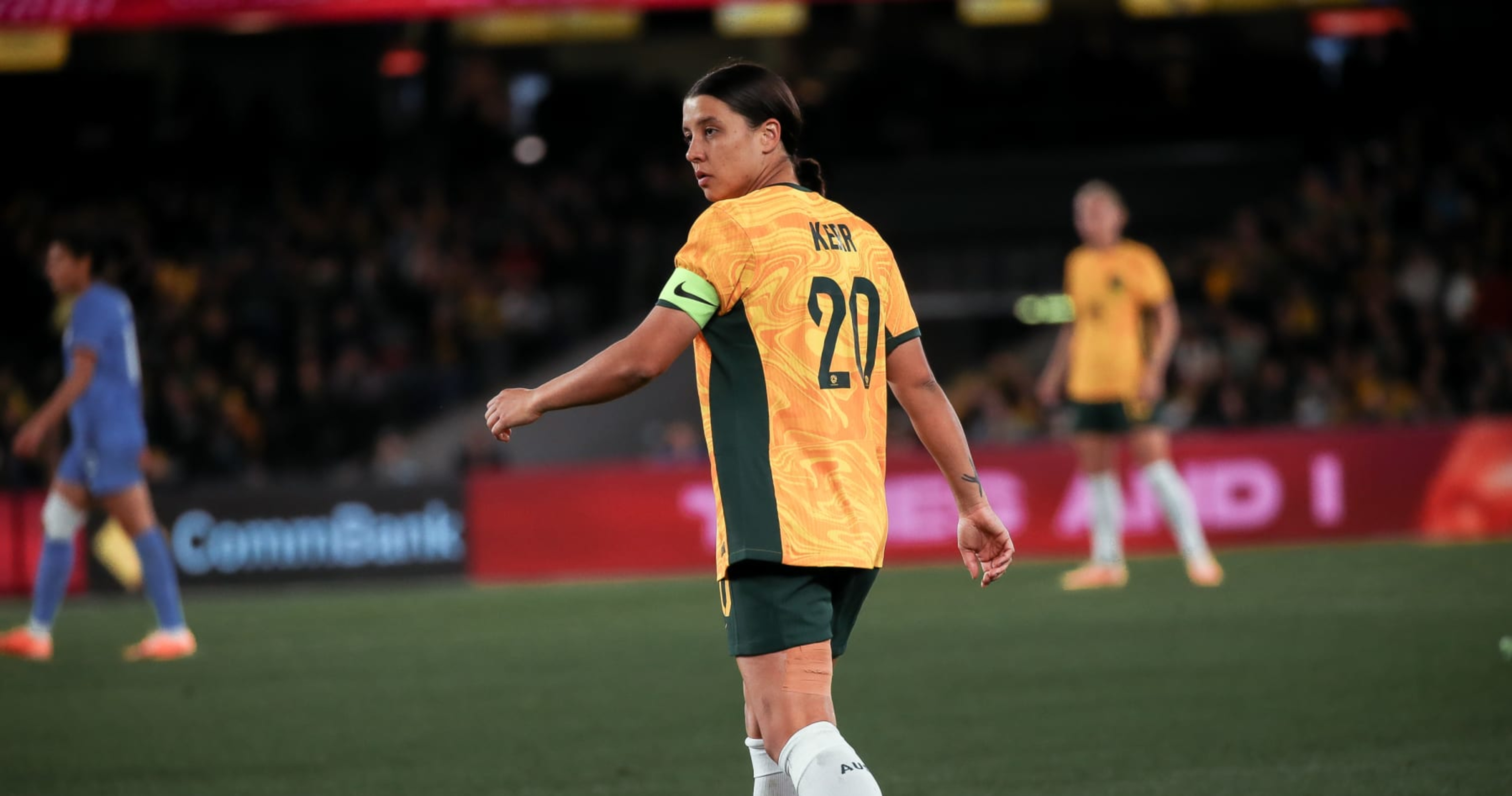 highest goal scorer in women's world cup 2023