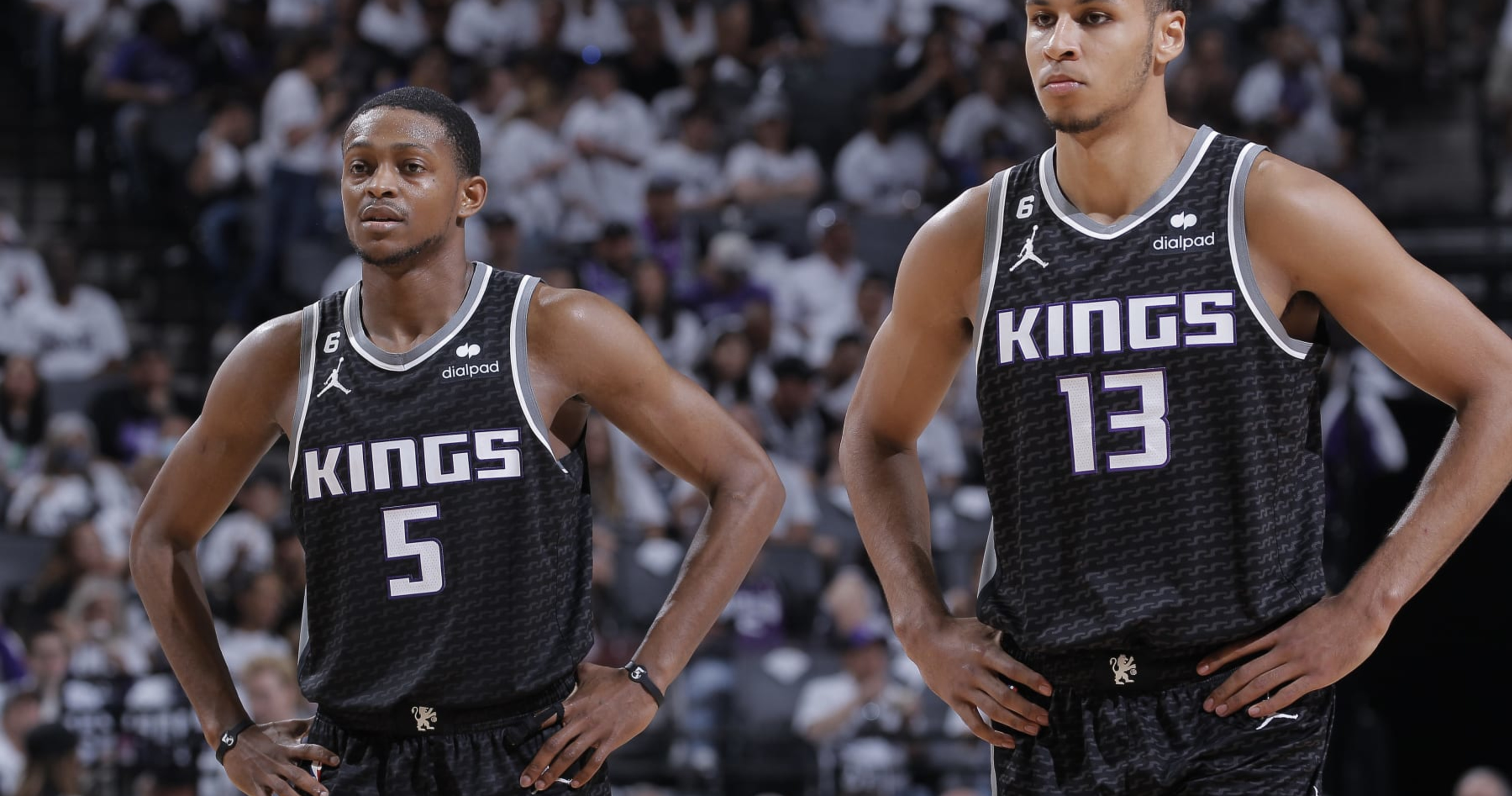 Kings 202324 Schedule Top Games, Championship Odds and Record