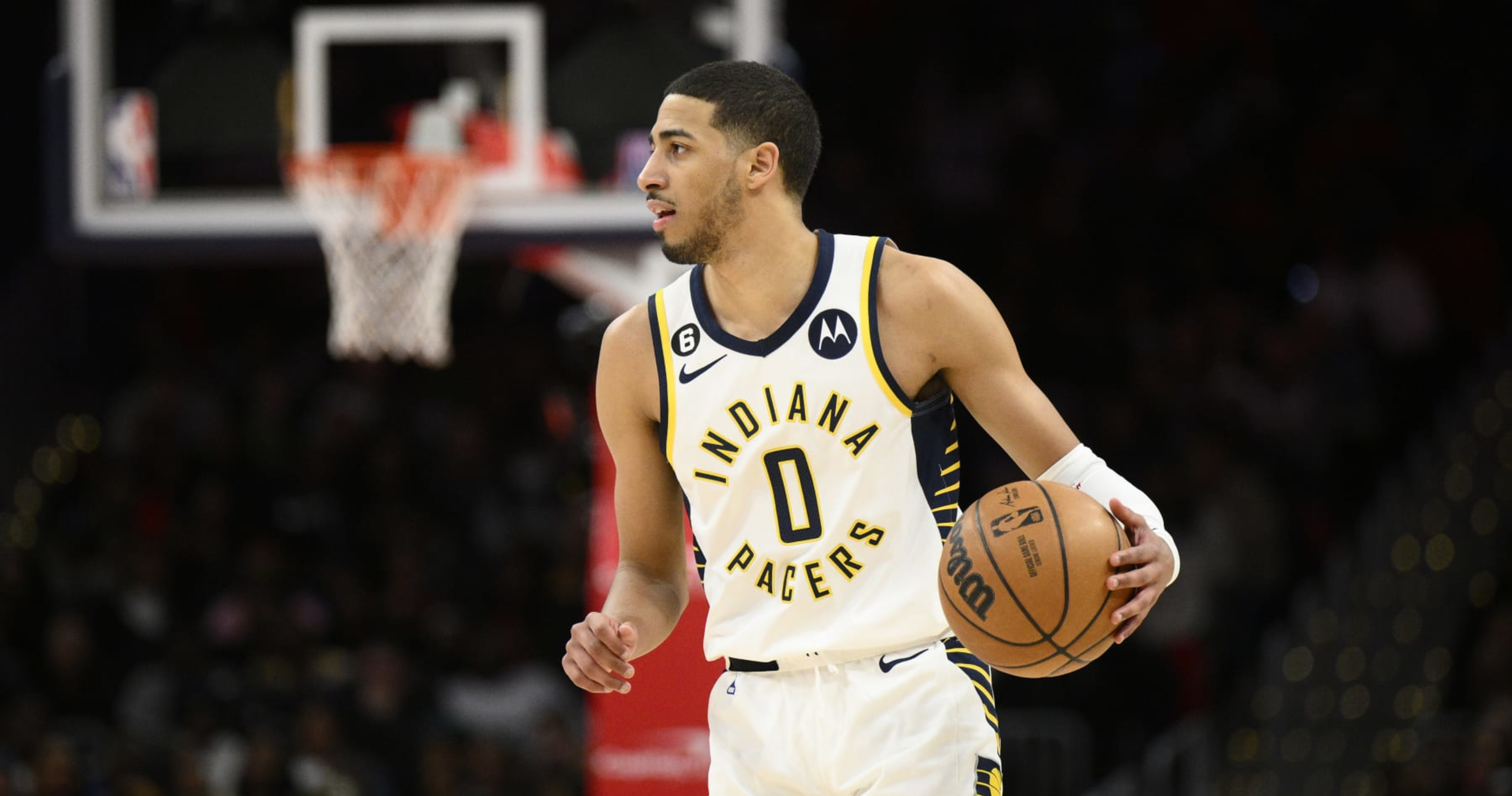 Indiana Pacers Announce 2023-24 Regular Season Schedule