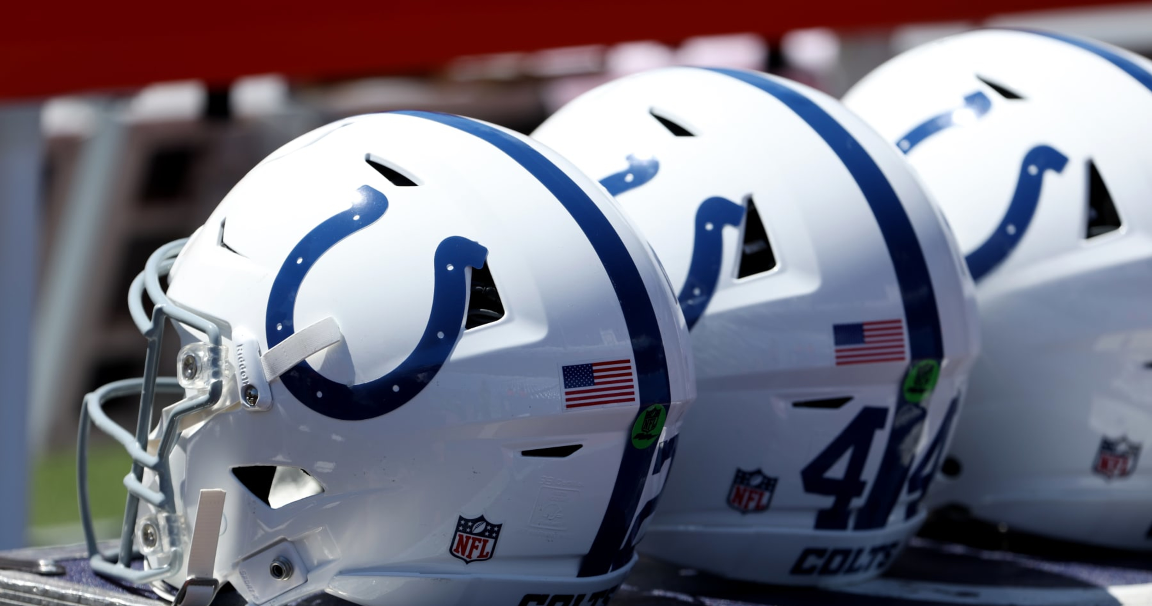 Video: Colts Drop Epic Trailer to Unveil New 'Indiana Nights