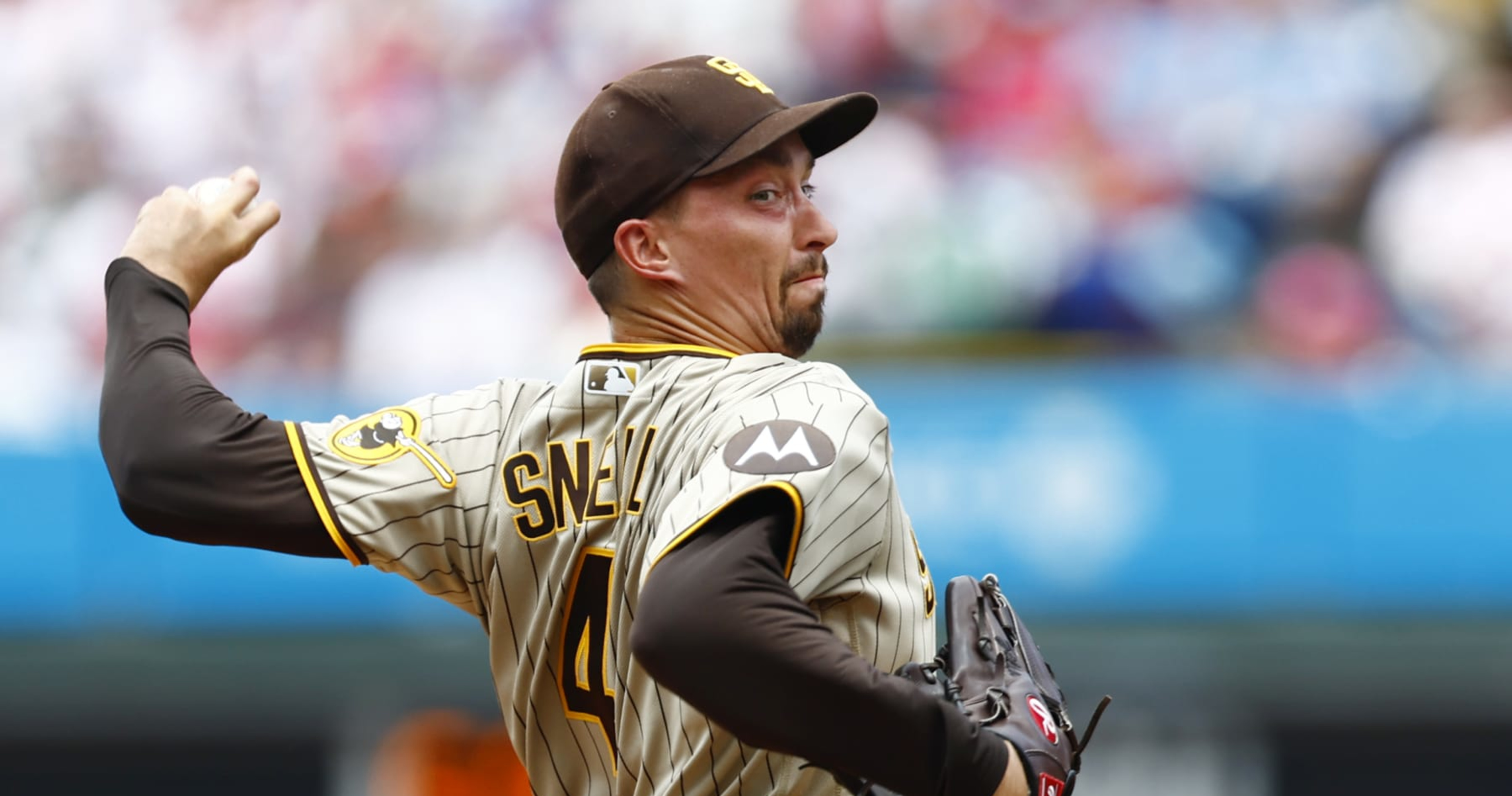 San Diego Padres rumors: Blake Snell drops hints about where he