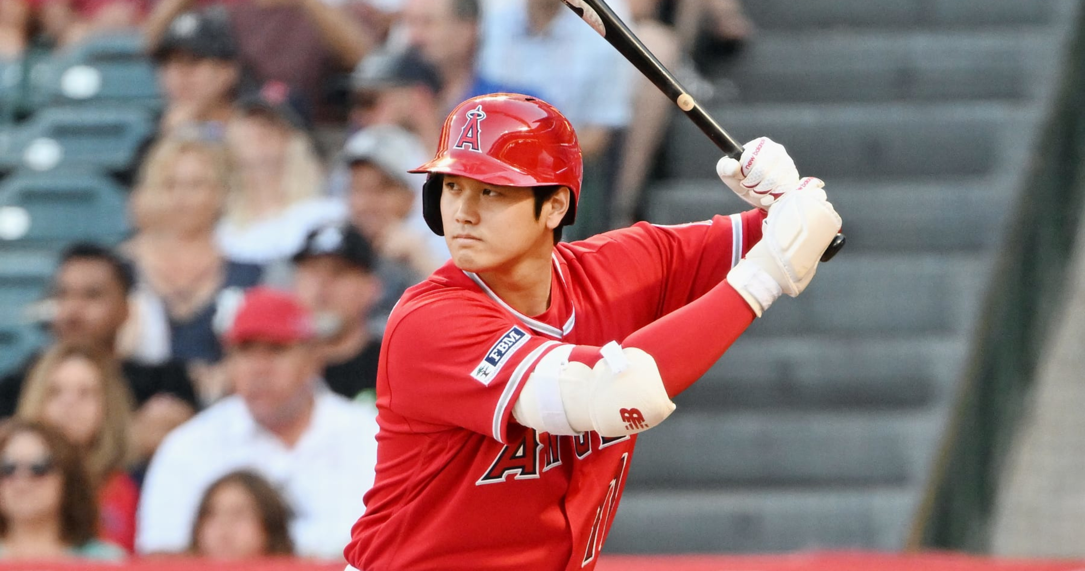 Shohei Ohtani Trade Rumors: Dodgers Not 'Completely Eliminated' as Deadline  Option, News, Scores, Highlights, Stats, and Rumors