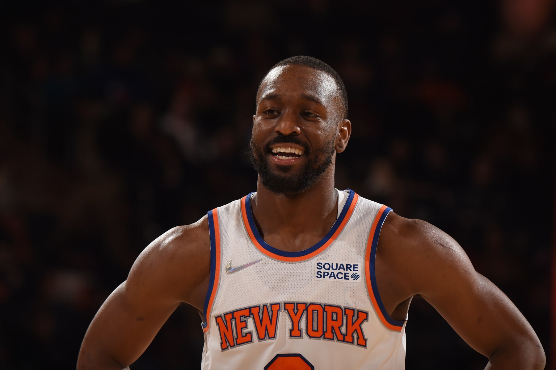 Former NBA Star Kemba Walker Agrees to Contract with French League's AS