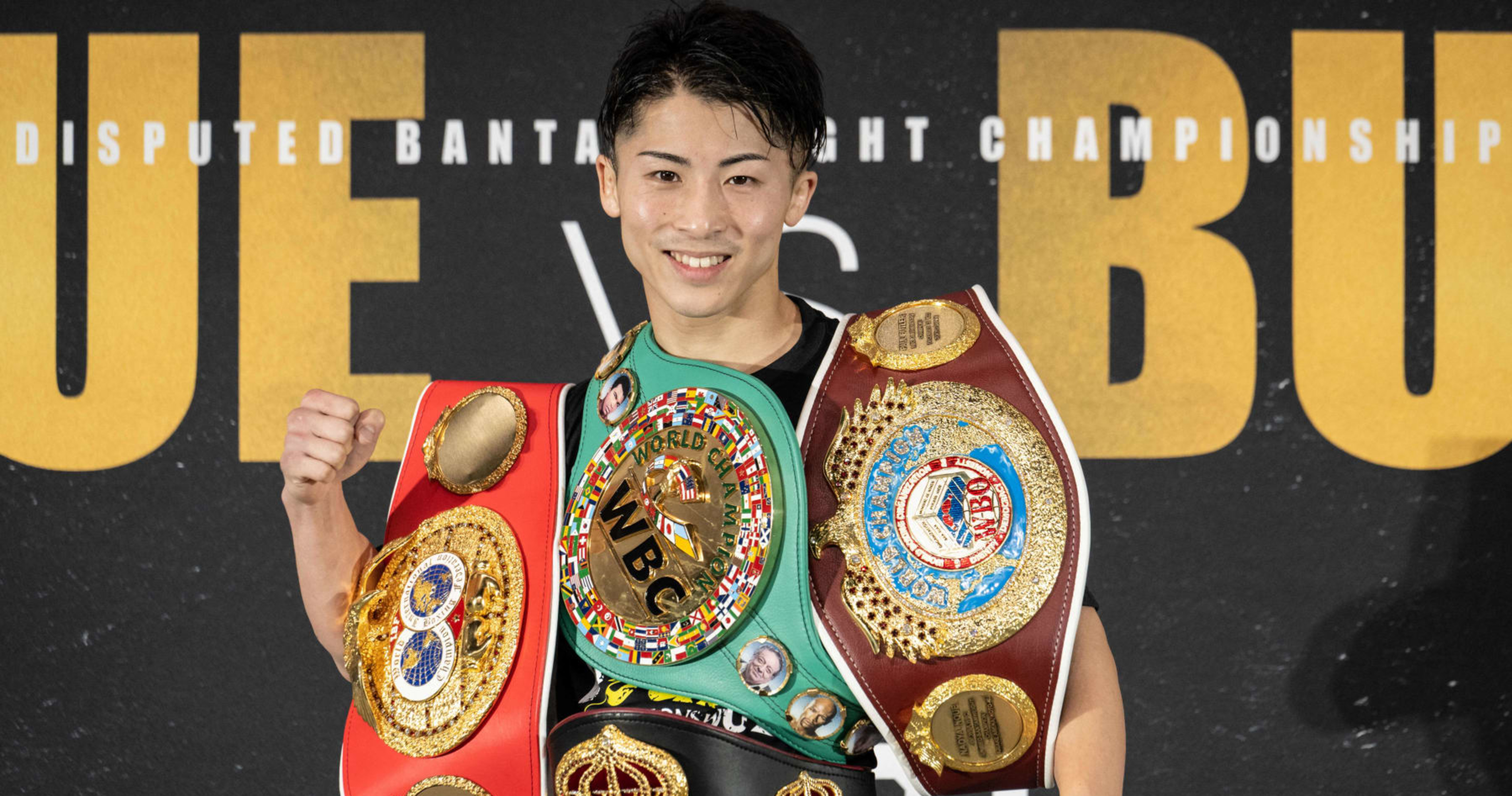 Naoya Inoue vs. Stephen Fulton Fight Odds, Live Stream, Predictions