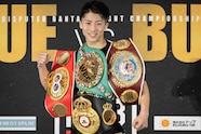 Naoya Inoue Vs Stephen Fulton Fight Odds Live Stream Predictions 