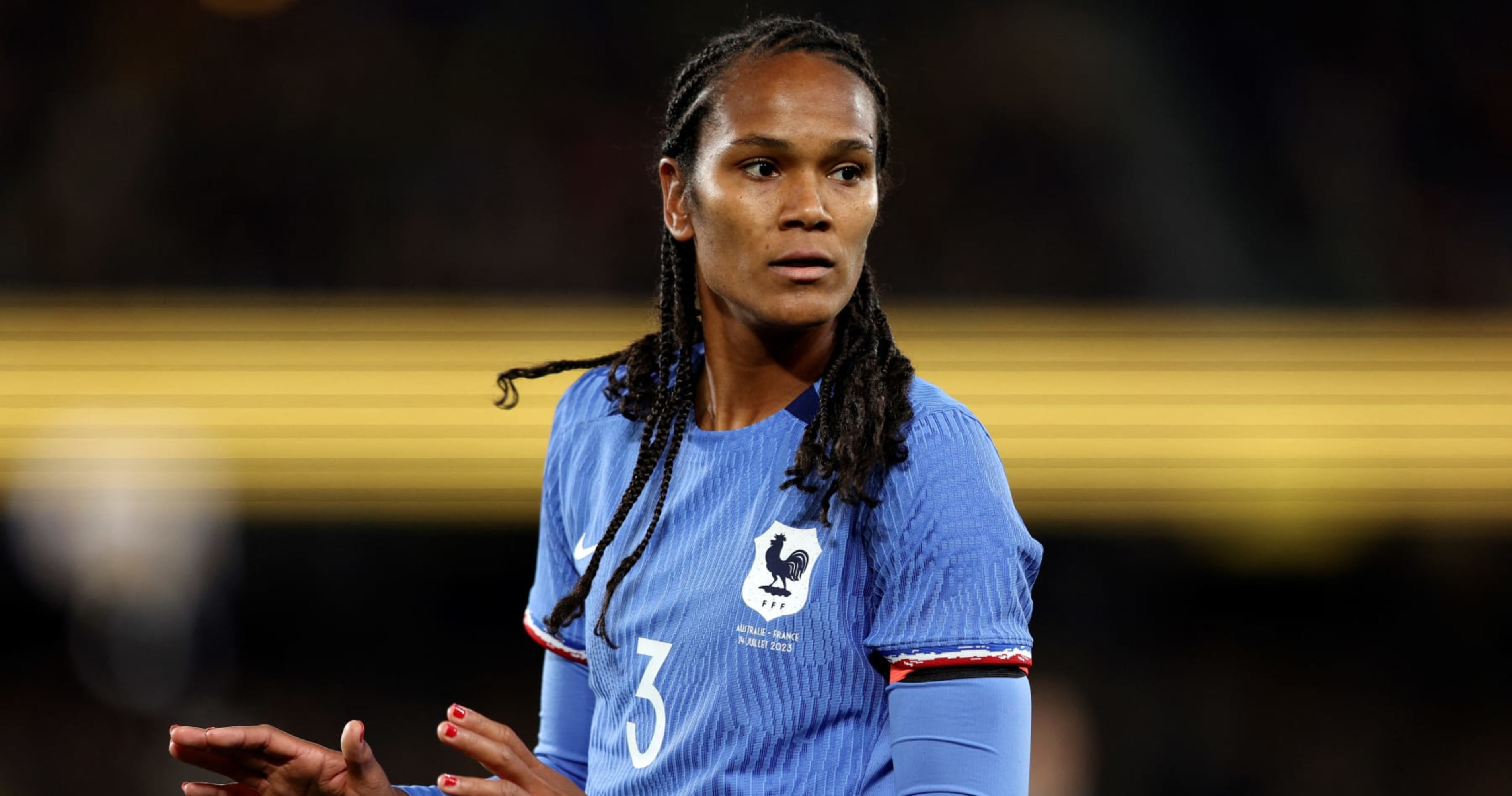 France vs. Jamaica: Top Storylines, Odds, Live Stream for Women's World ...