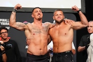 The Real Winners And Losers From UFC Fight Night 224 News Scores 