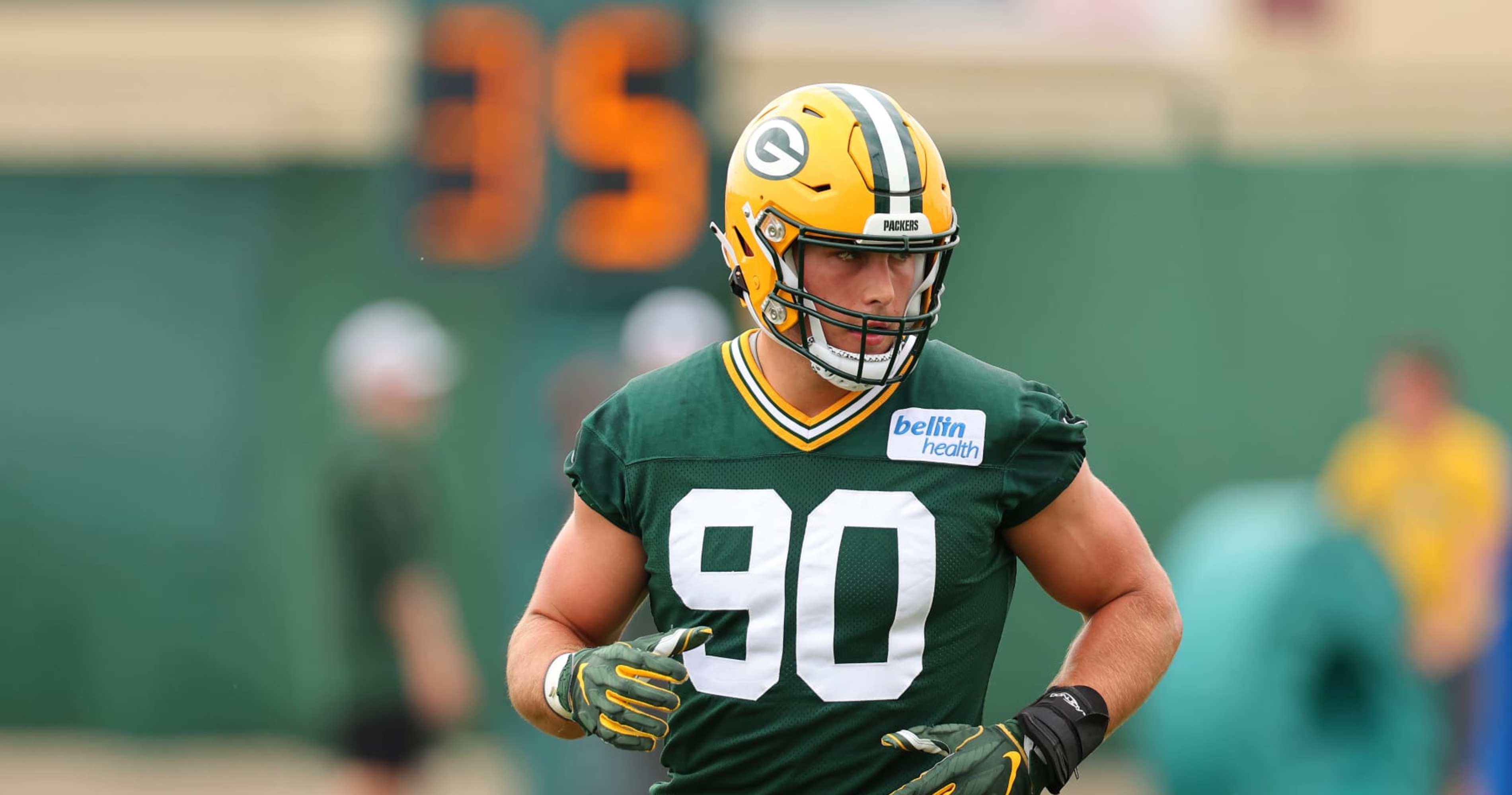 Packers Stock Report After Week 2 of Preseason - Sports