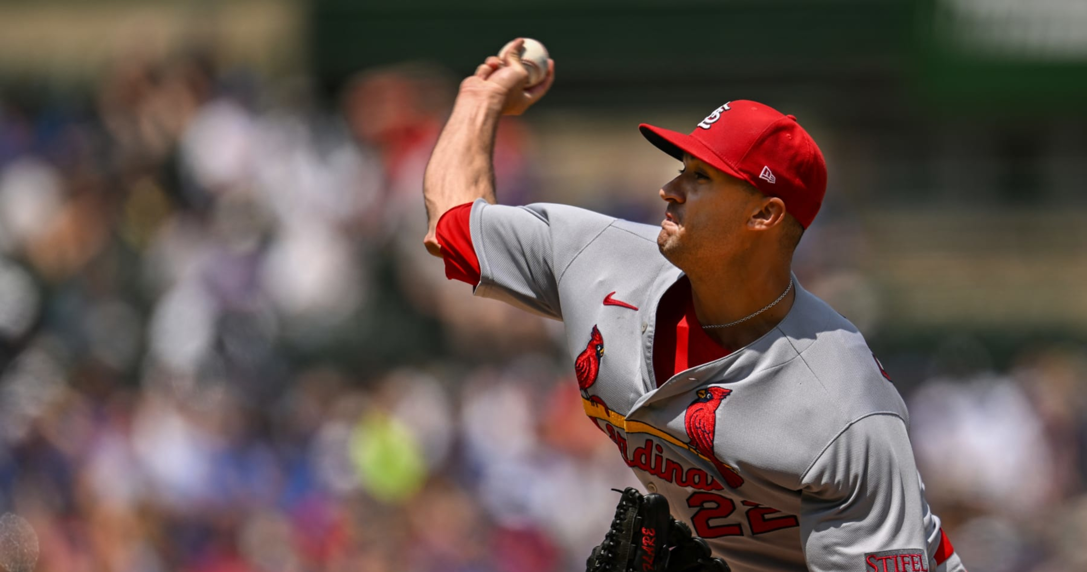 MLB Rumors Braves trade grade Cardinals trade bait Red Sox selling