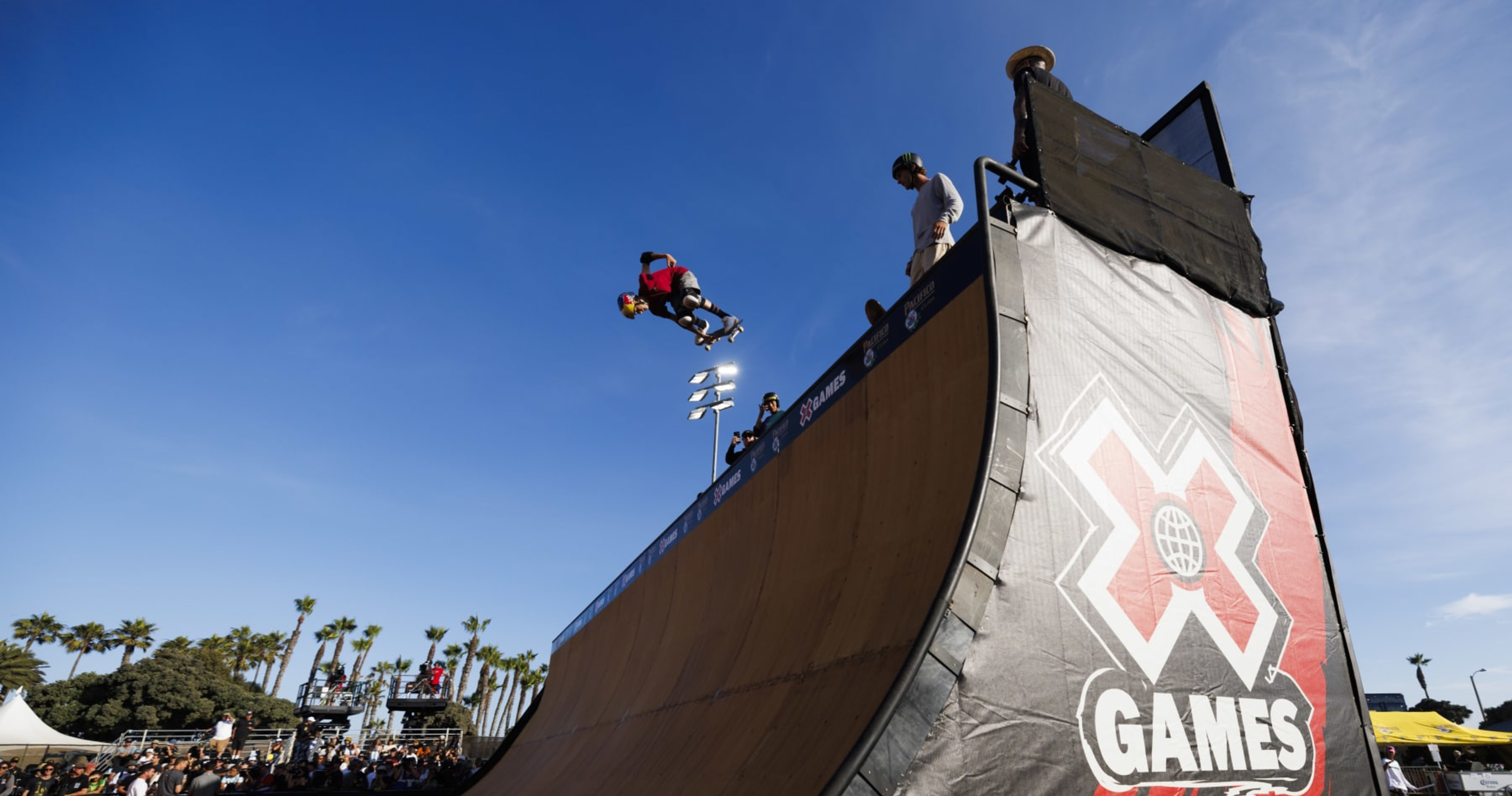X Games 2023 Full Results, Medal Winners and Best Trick Highlights