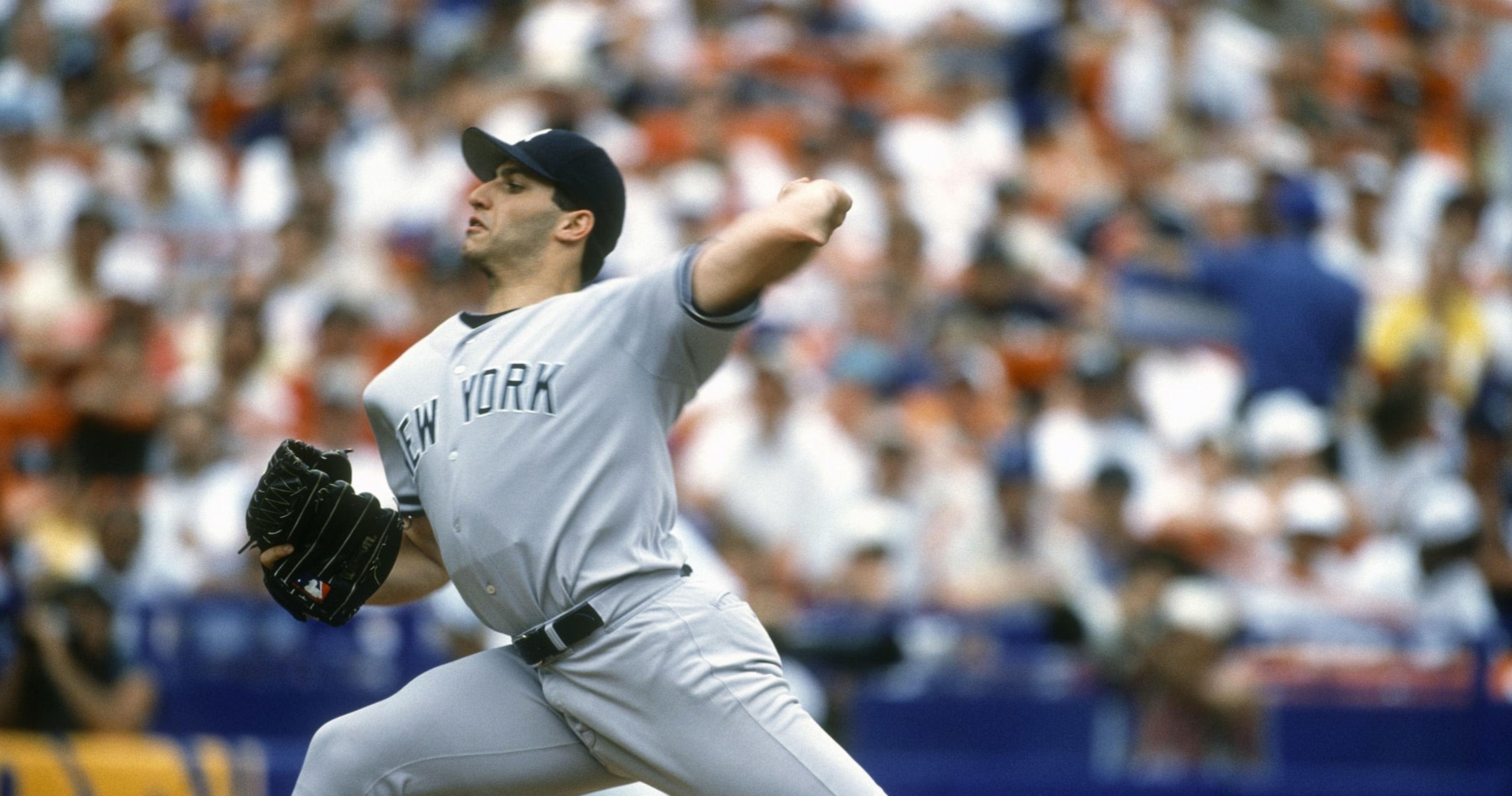 Yankees Rumors: Andy Pettitte, 5-Time World Series Champion, Joins NYY as  Adviser, News, Scores, Highlights, Stats, and Rumors