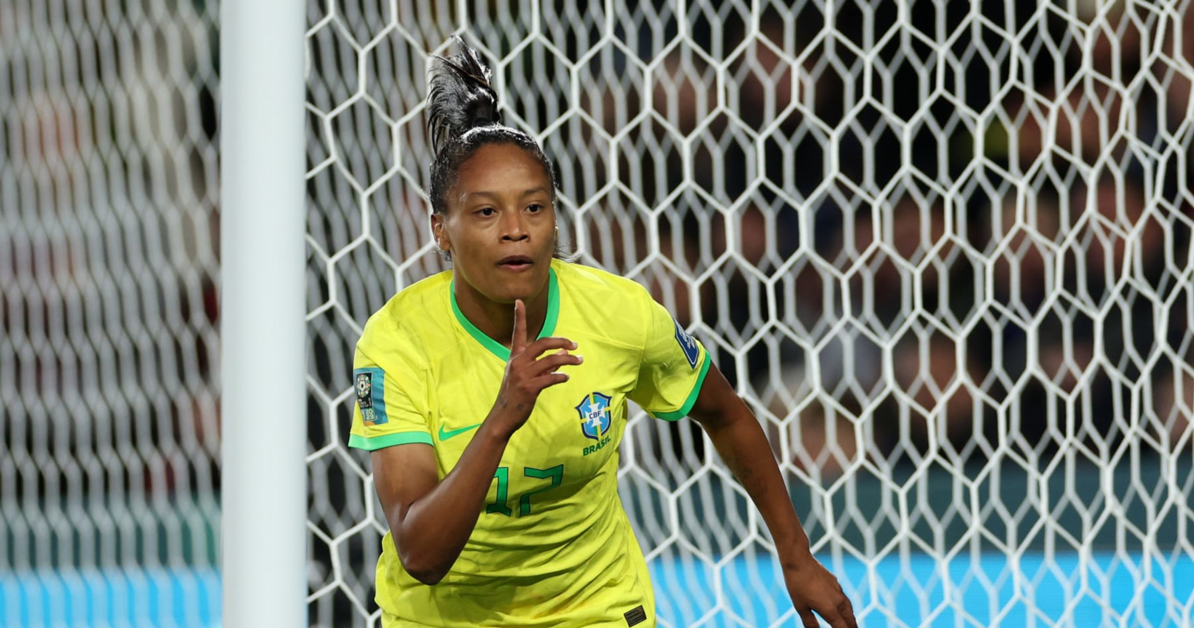 Best Reaction to Brazil's Win vs. Panama in 2023 Women's World Cup