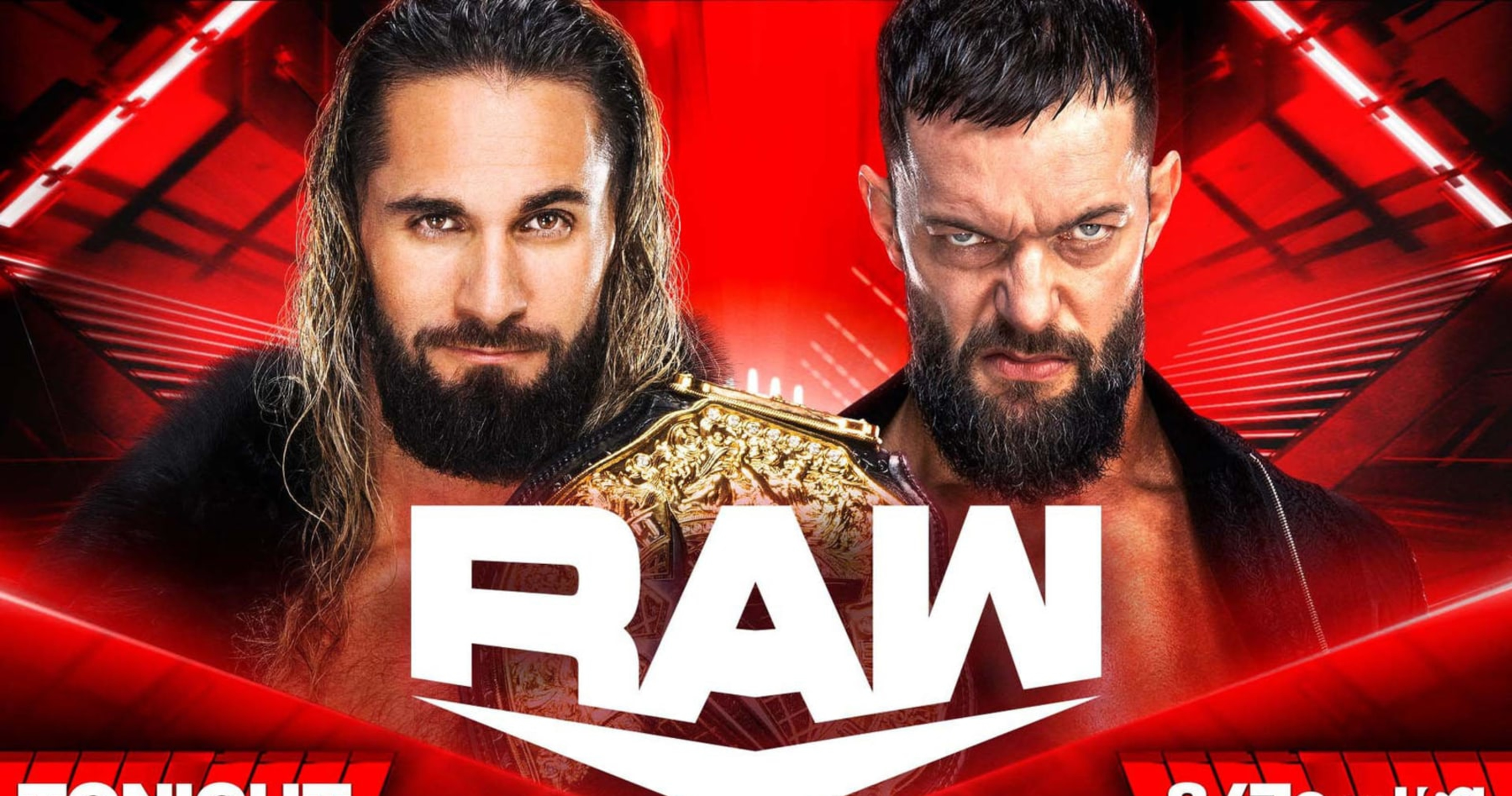 WWE Raw Results Winners, Live Grades, Reaction and Highlights from