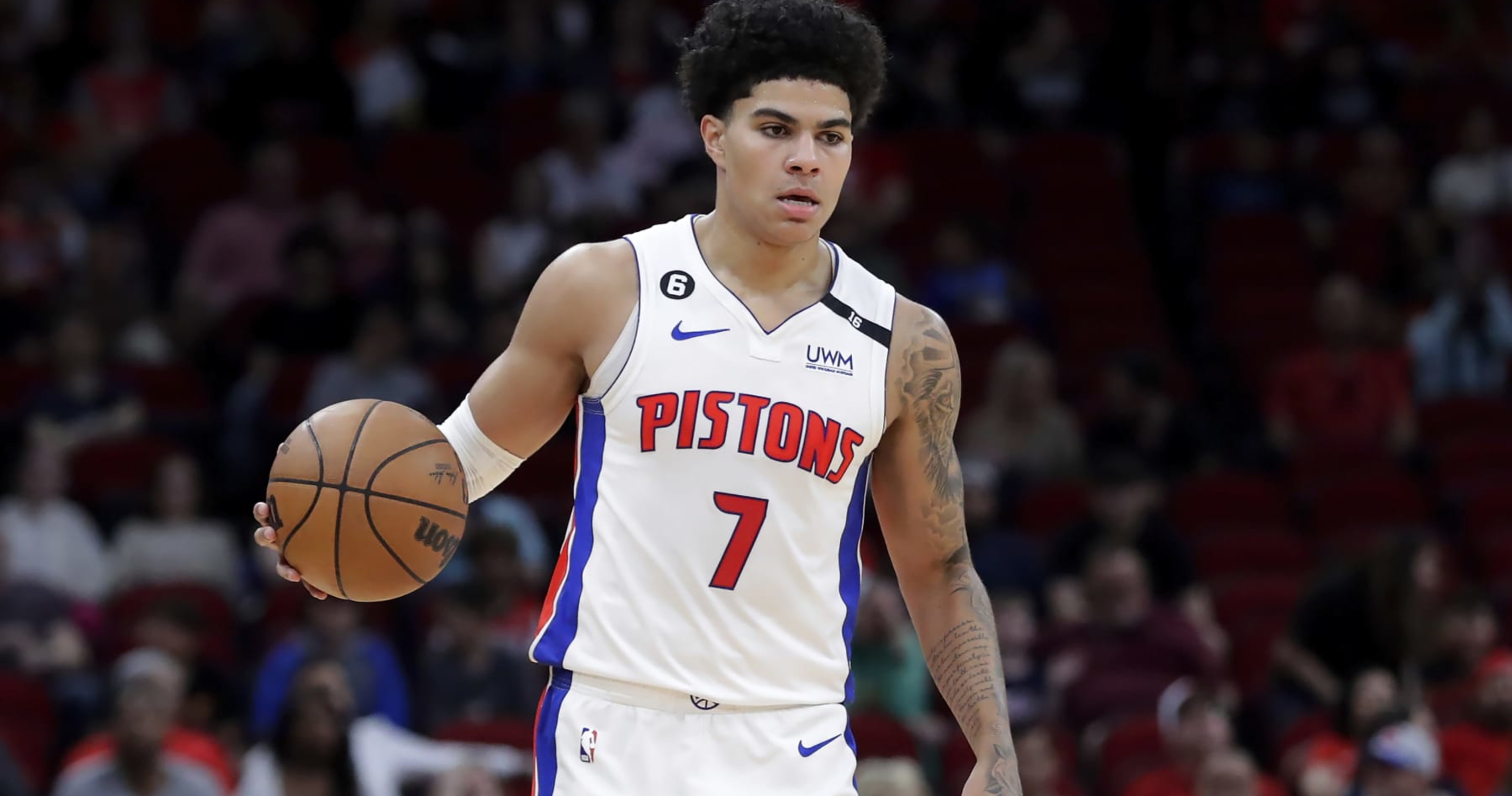 Report: Pistons keep price high but listen to trade offers for