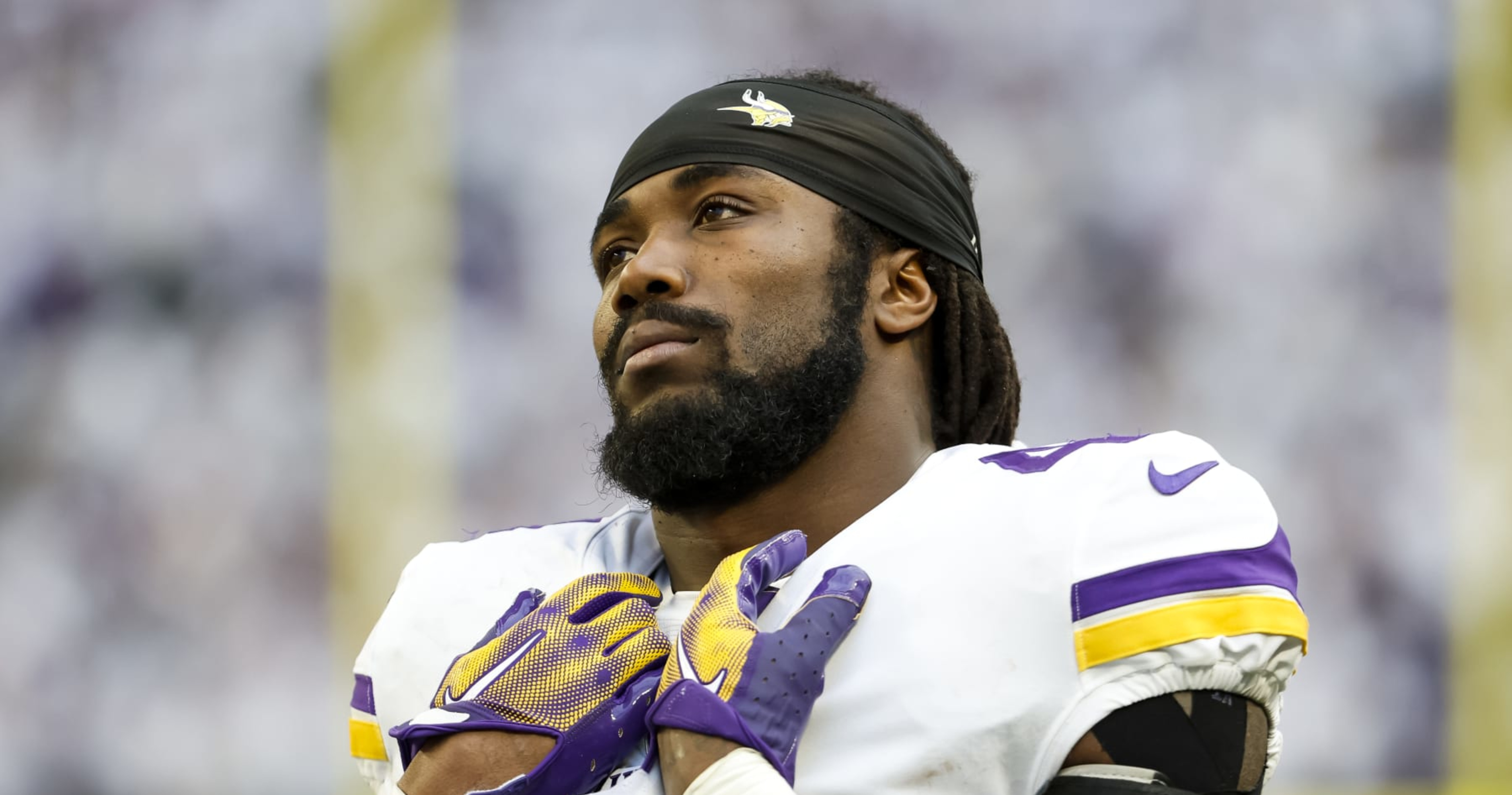 NFL Network's Top 100 Players of 2023: Dalvin Cook, Trevor Lawrence Among  Nos. 100-91, News, Scores, Highlights, Stats, and Rumors