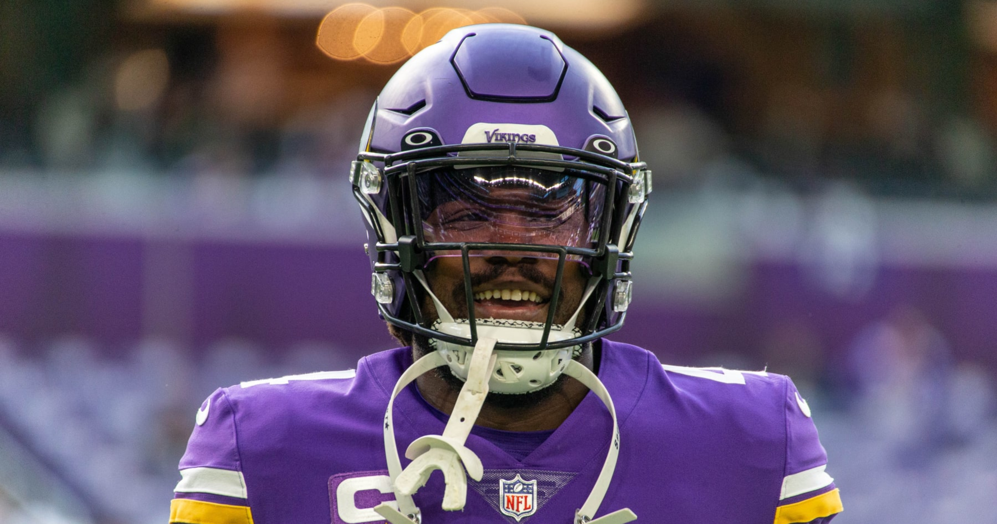 Dalvin Cook Rumors: Vikings RB Reveals New Team Wish List Including  Dolphins and Bills